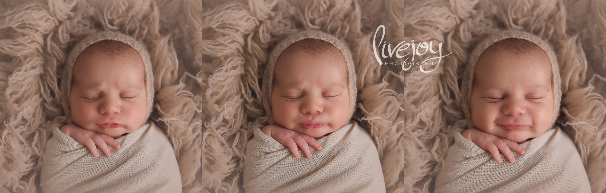 Newborn Photography | Oregon | LiveJoy Photography