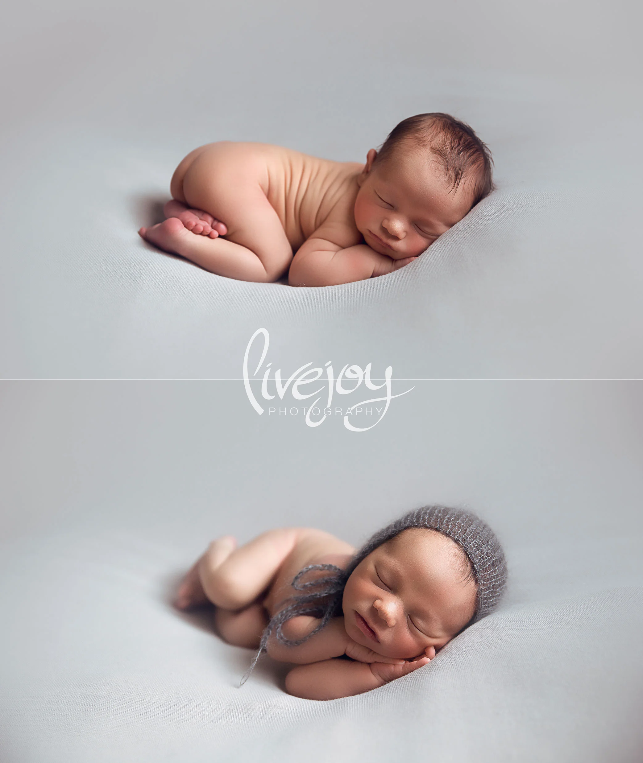 Newborn Photography | Oregon | LiveJoy Photography