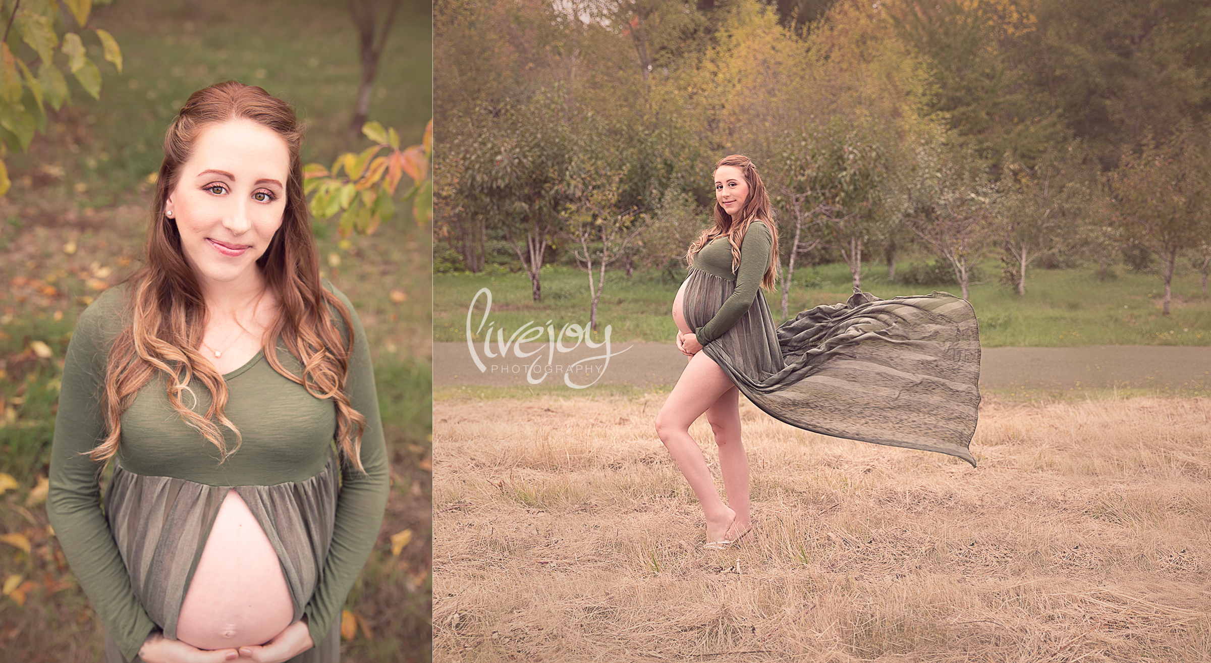 Maternity Photography | Oregon | LiveJoy Photography