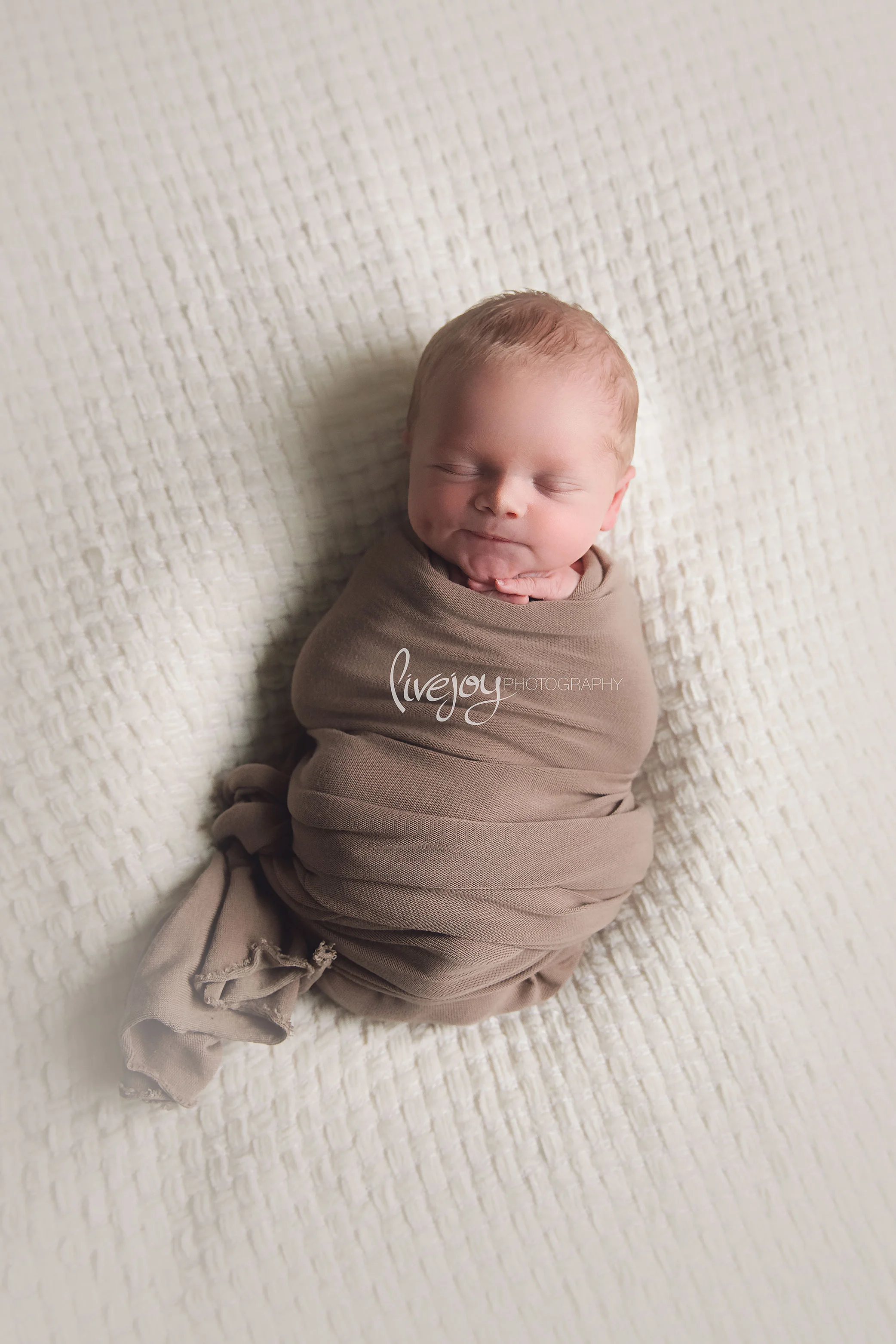 Newborn Photography | Salem, Oregon | LiveJoy Photography