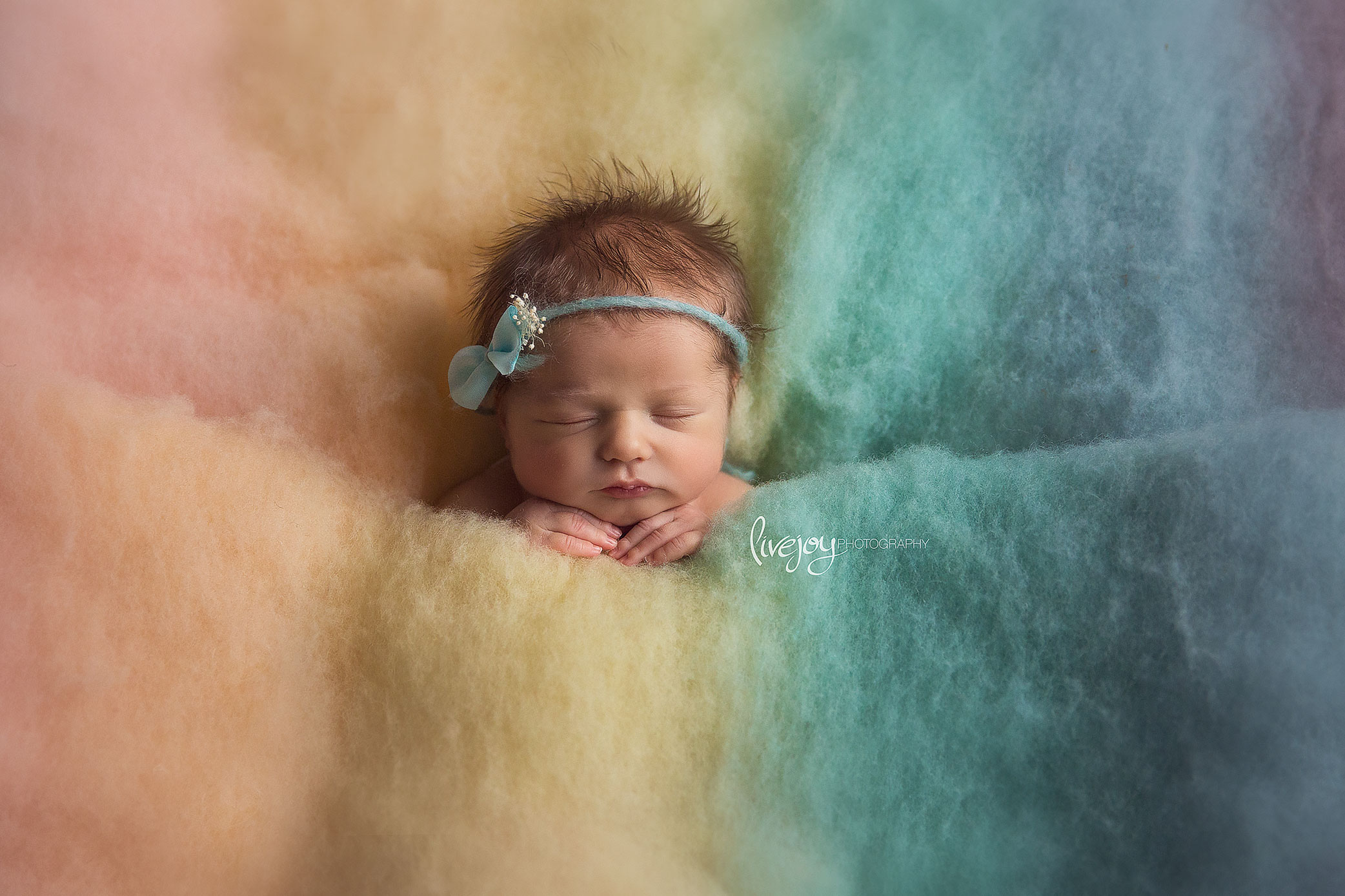 Rainbow Baby Photography | LiveJoy Photography | Oregon