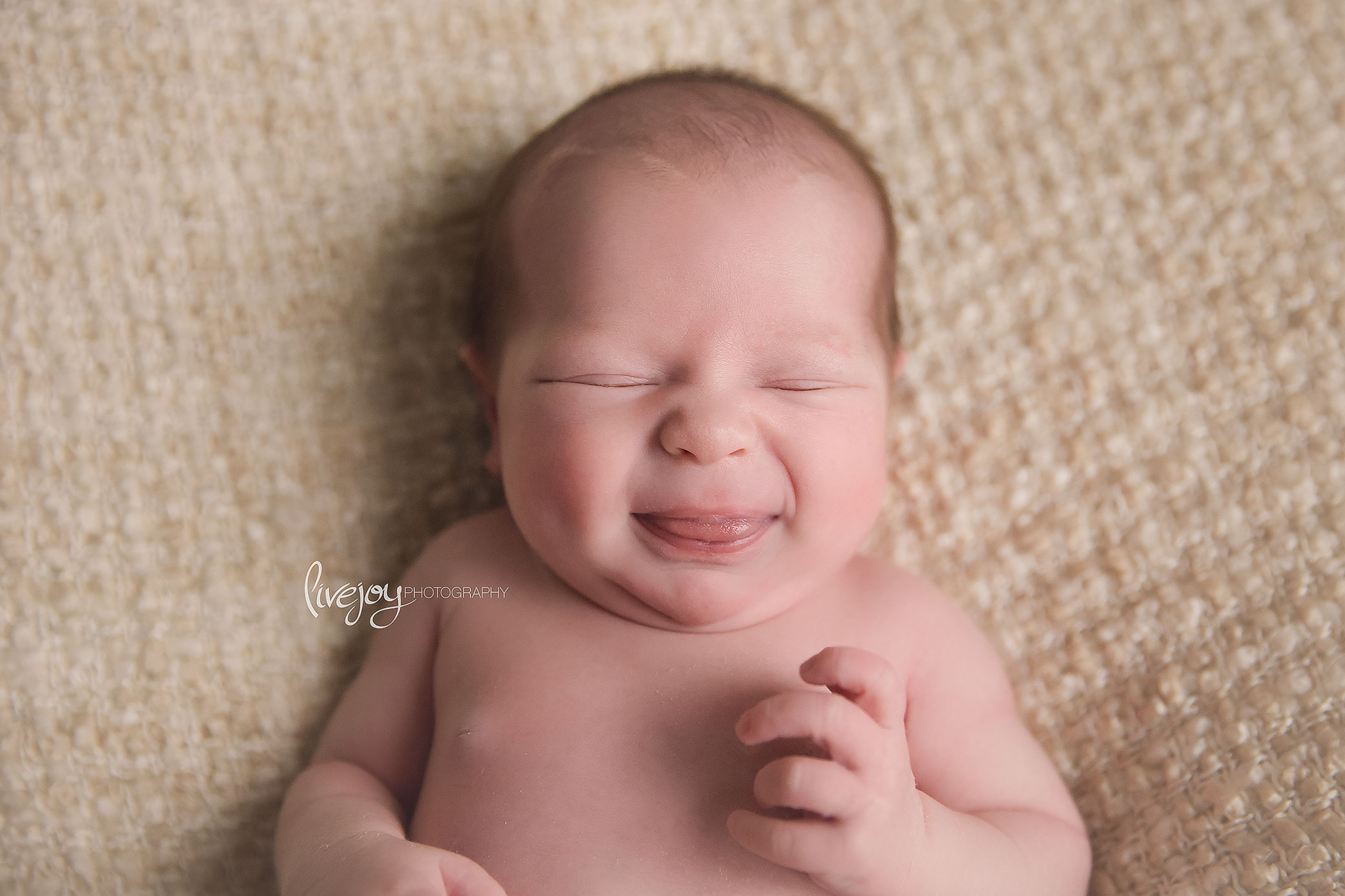 Newborn Photography | Oregon | LiveJoy Photography