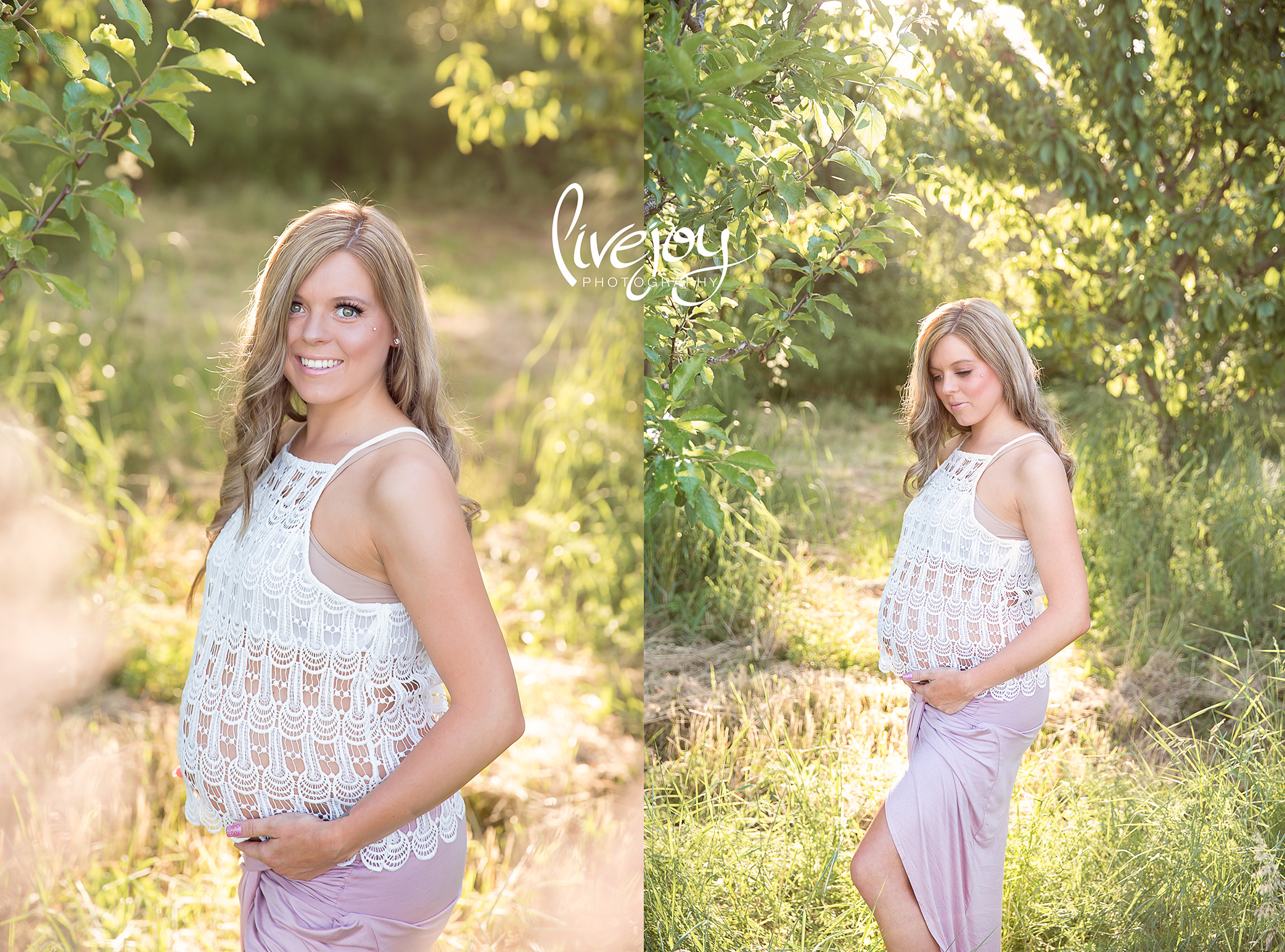 Maternity and Pregnancy Images | Oregon | LiveJoy Photography