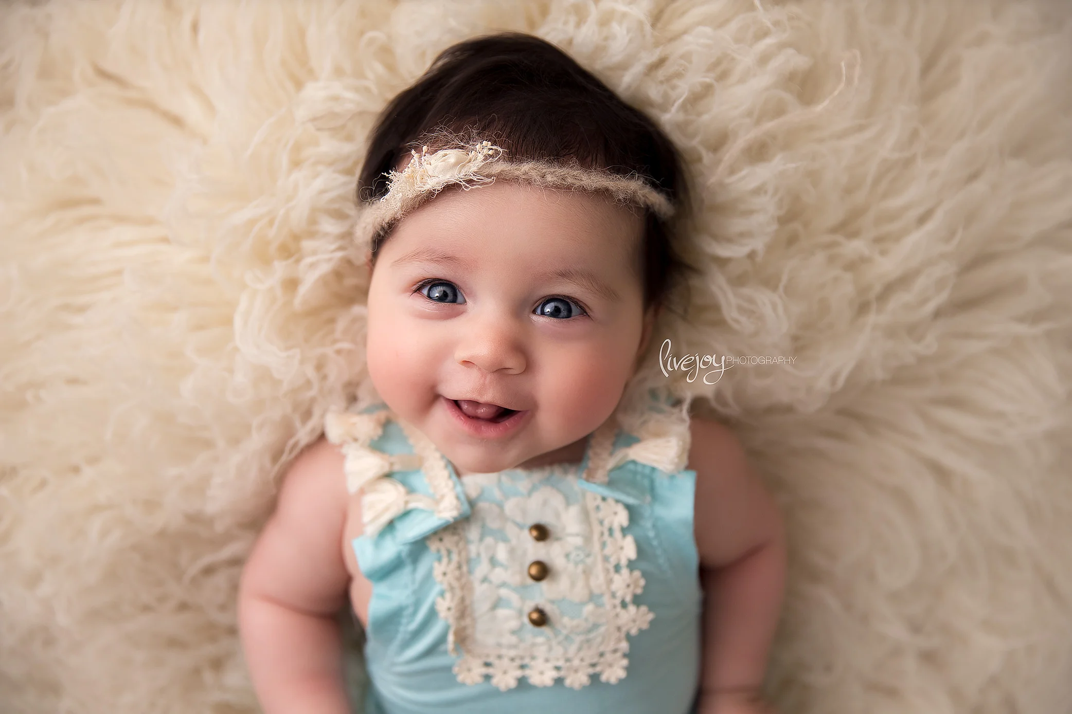 Baby Photography | Oregon