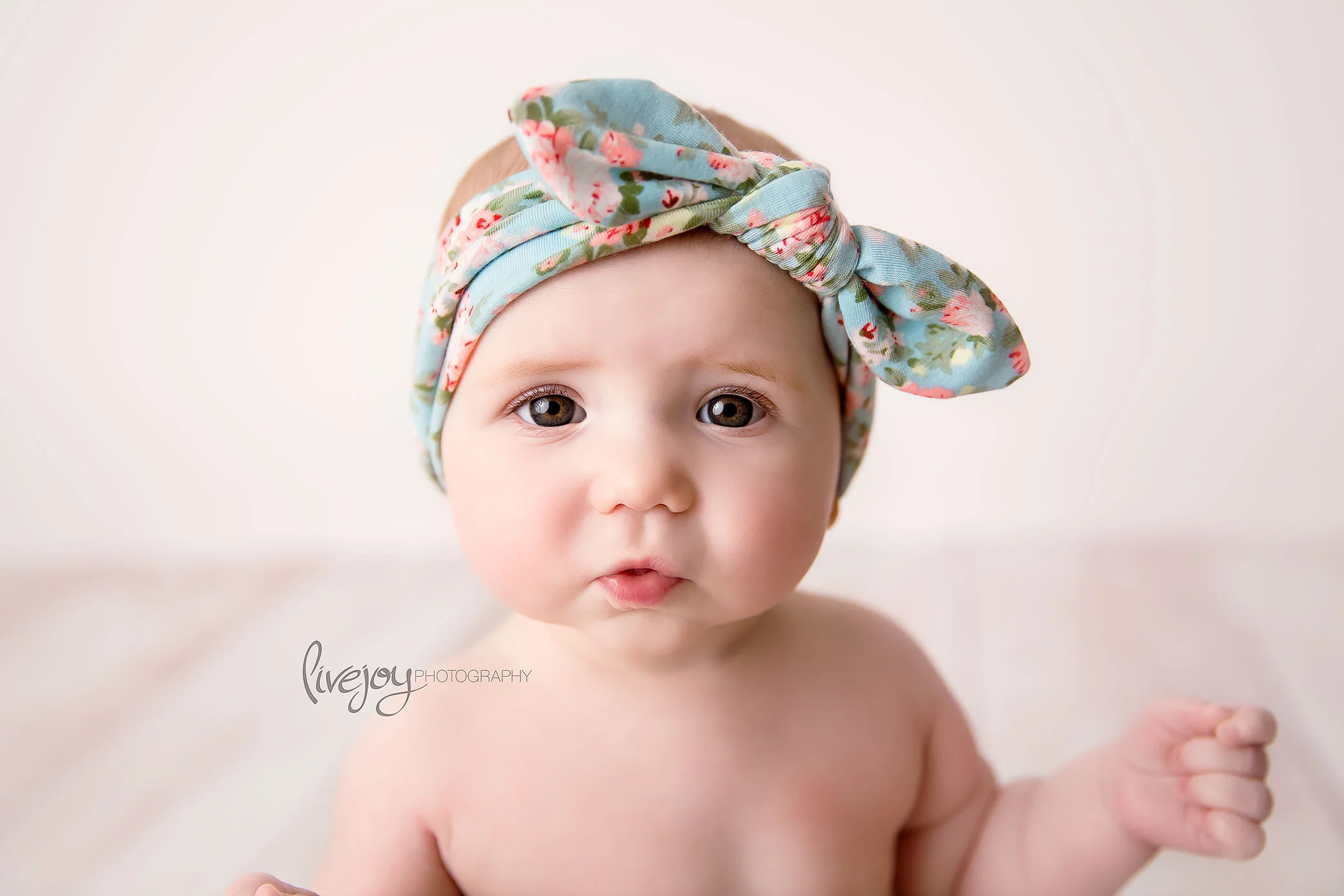 Baby Photography | Oregon