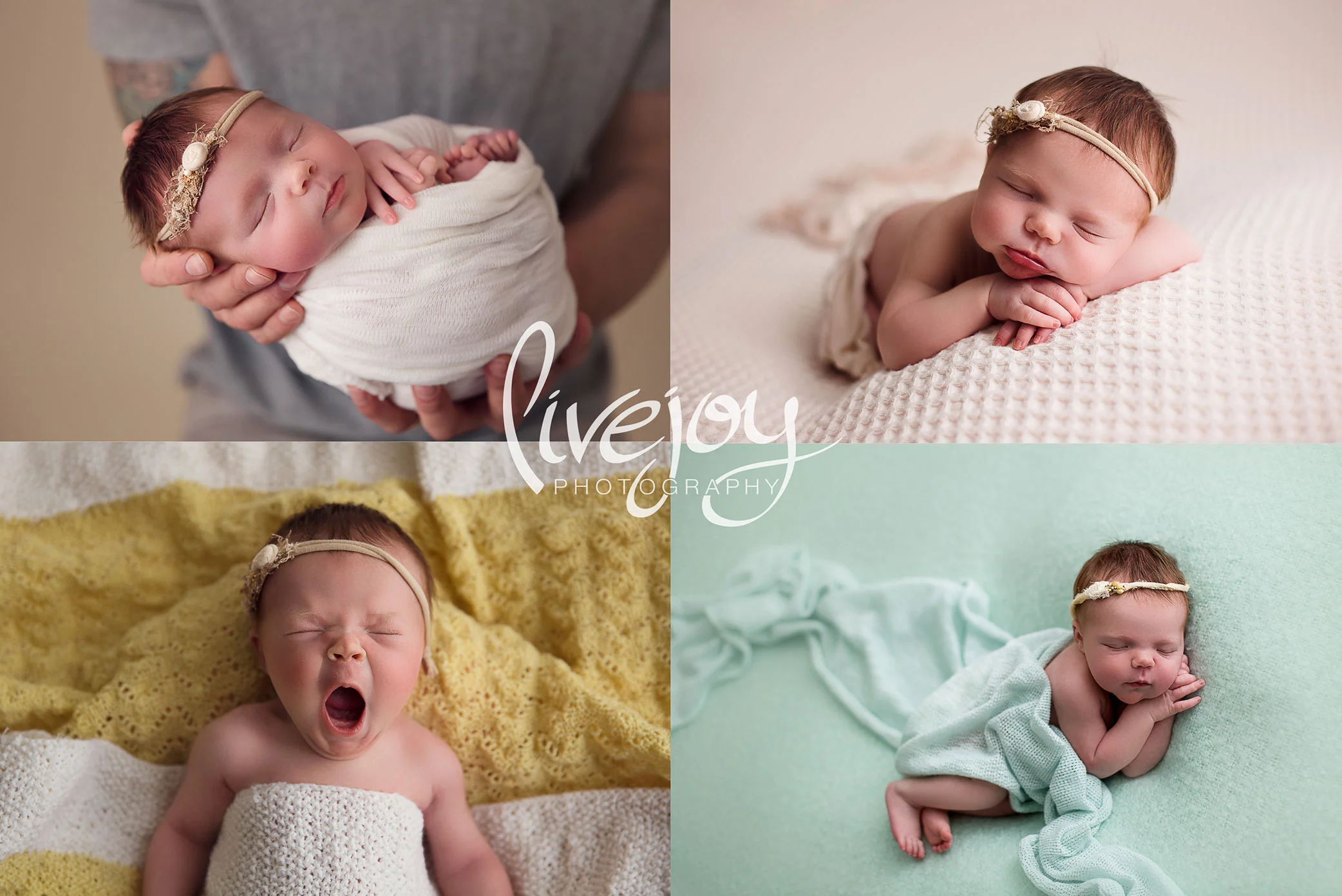 Newborn Photography | Oregon