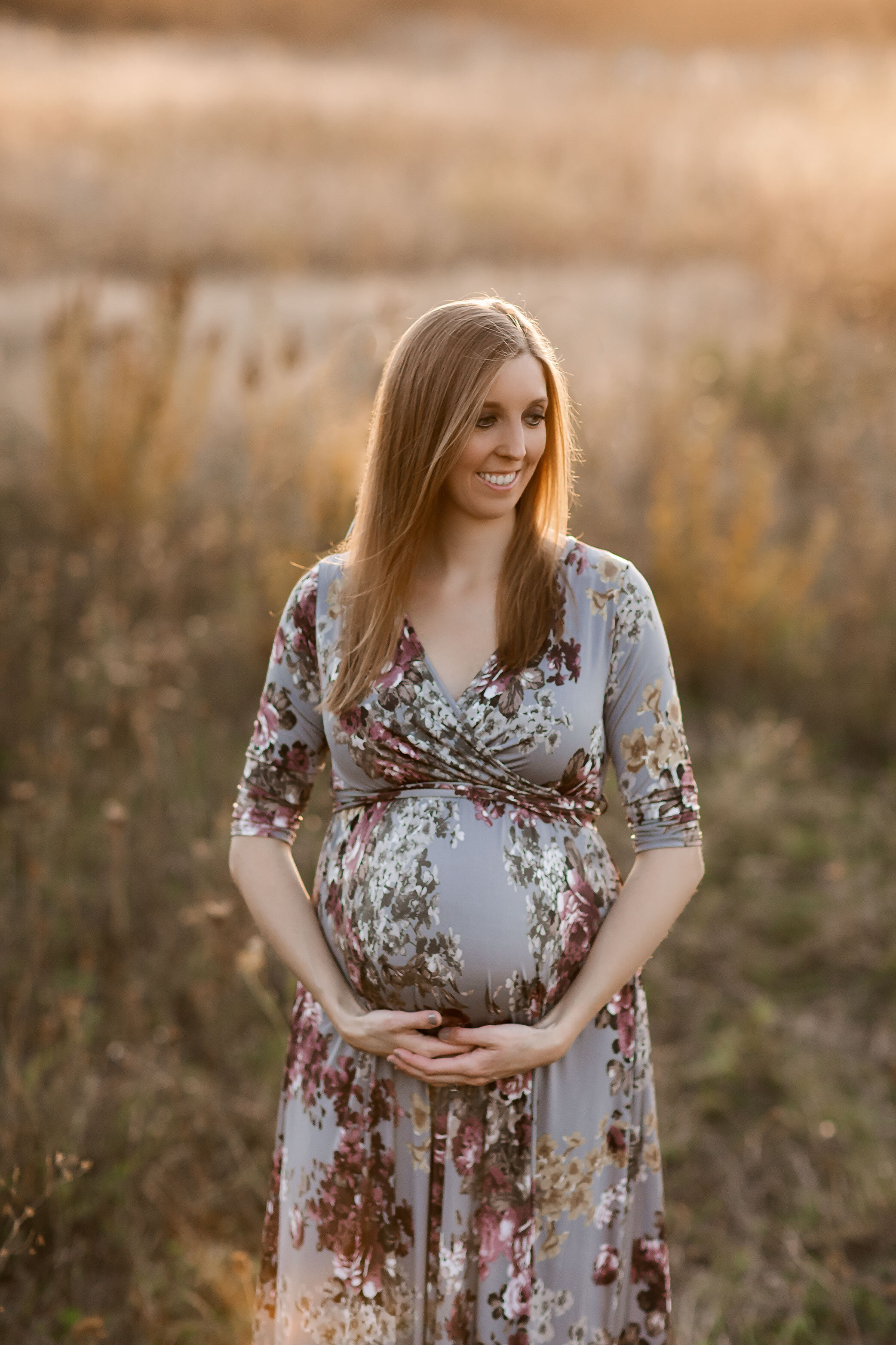 Oregon Maternity And Newborn Photographer — LiveJoy Photography ...