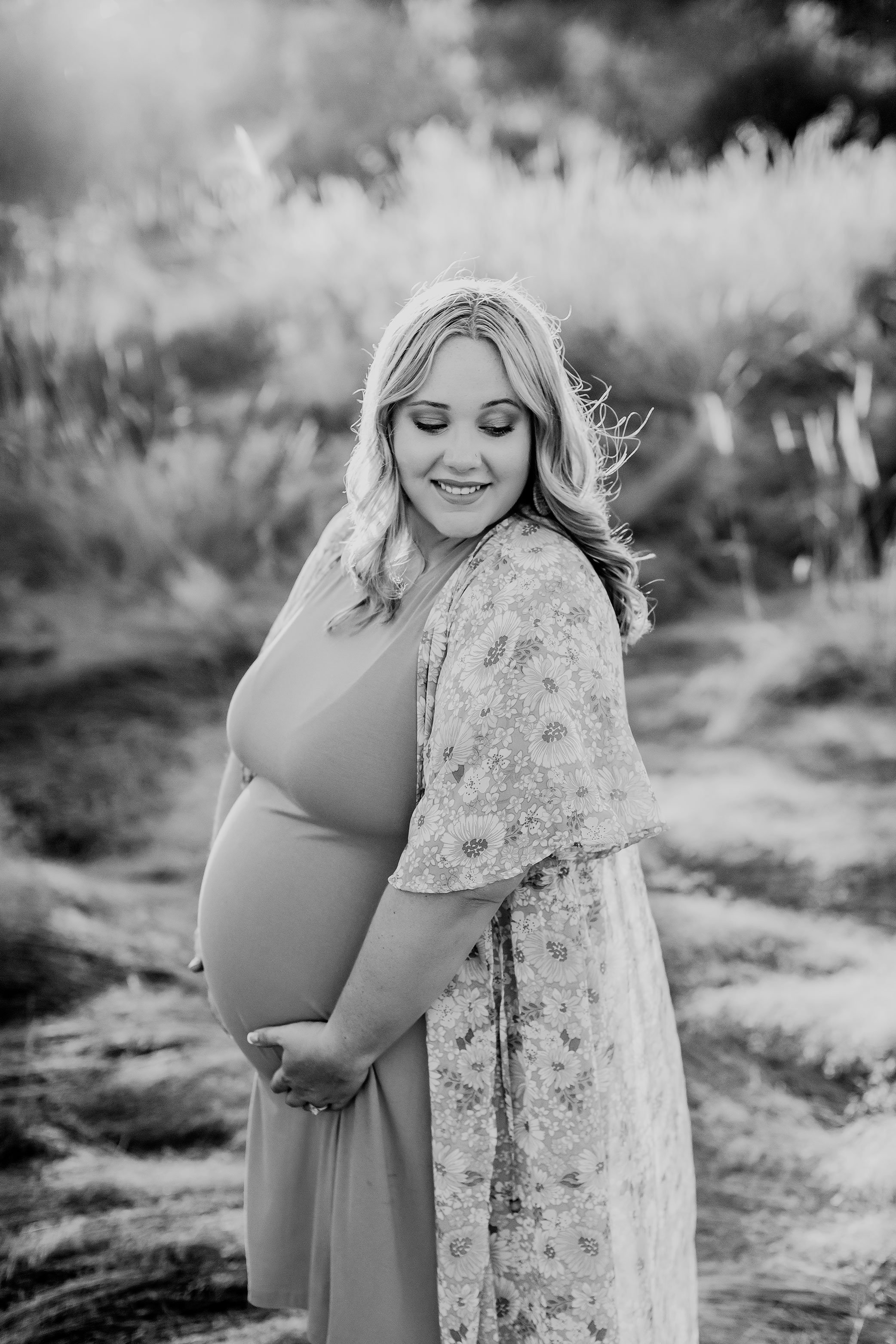 Oregon Maternity And Newborn Photographer — LiveJoy Photography ...