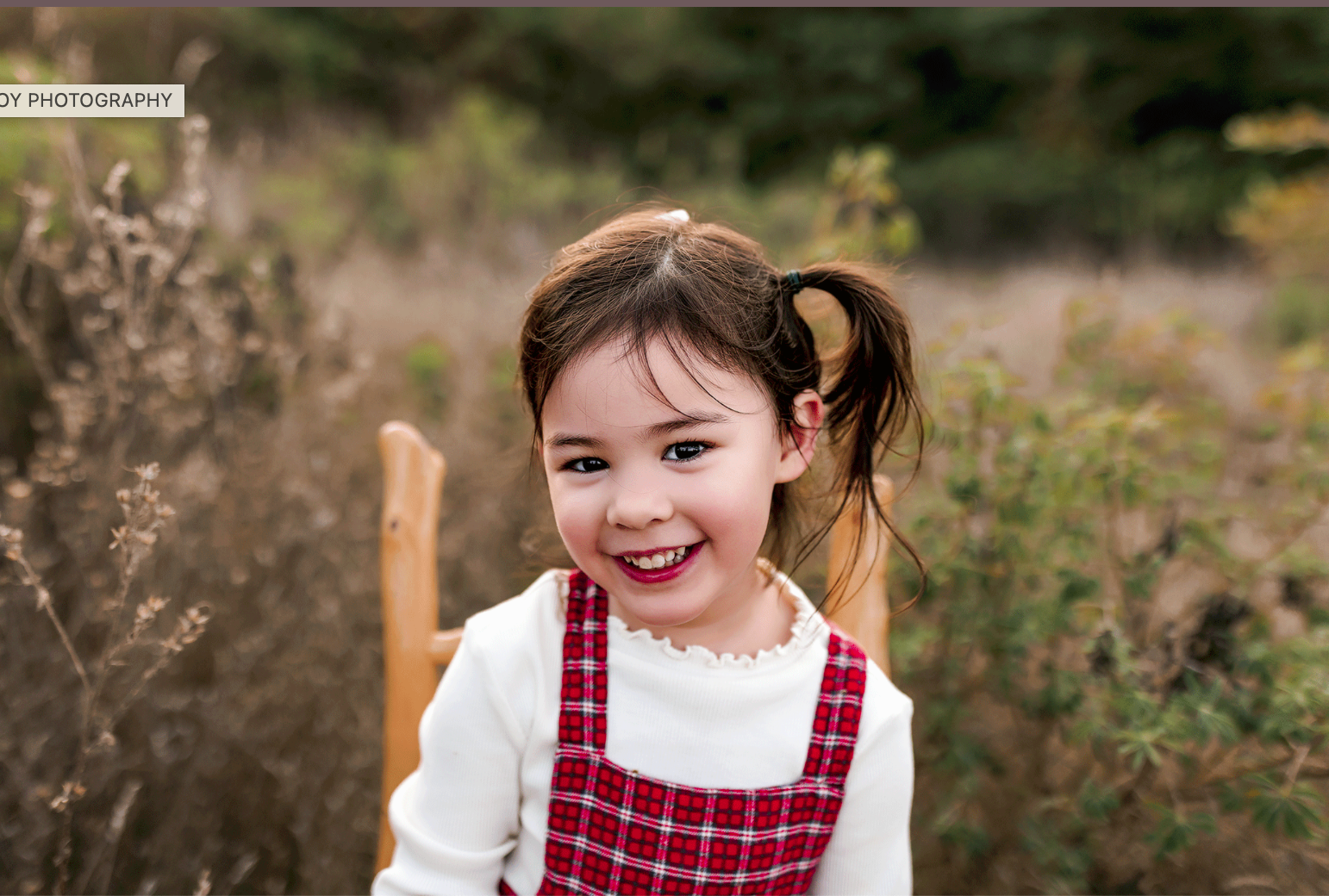 How to Choose the Right Photographer in Salem, Oregon for Your Growing Family