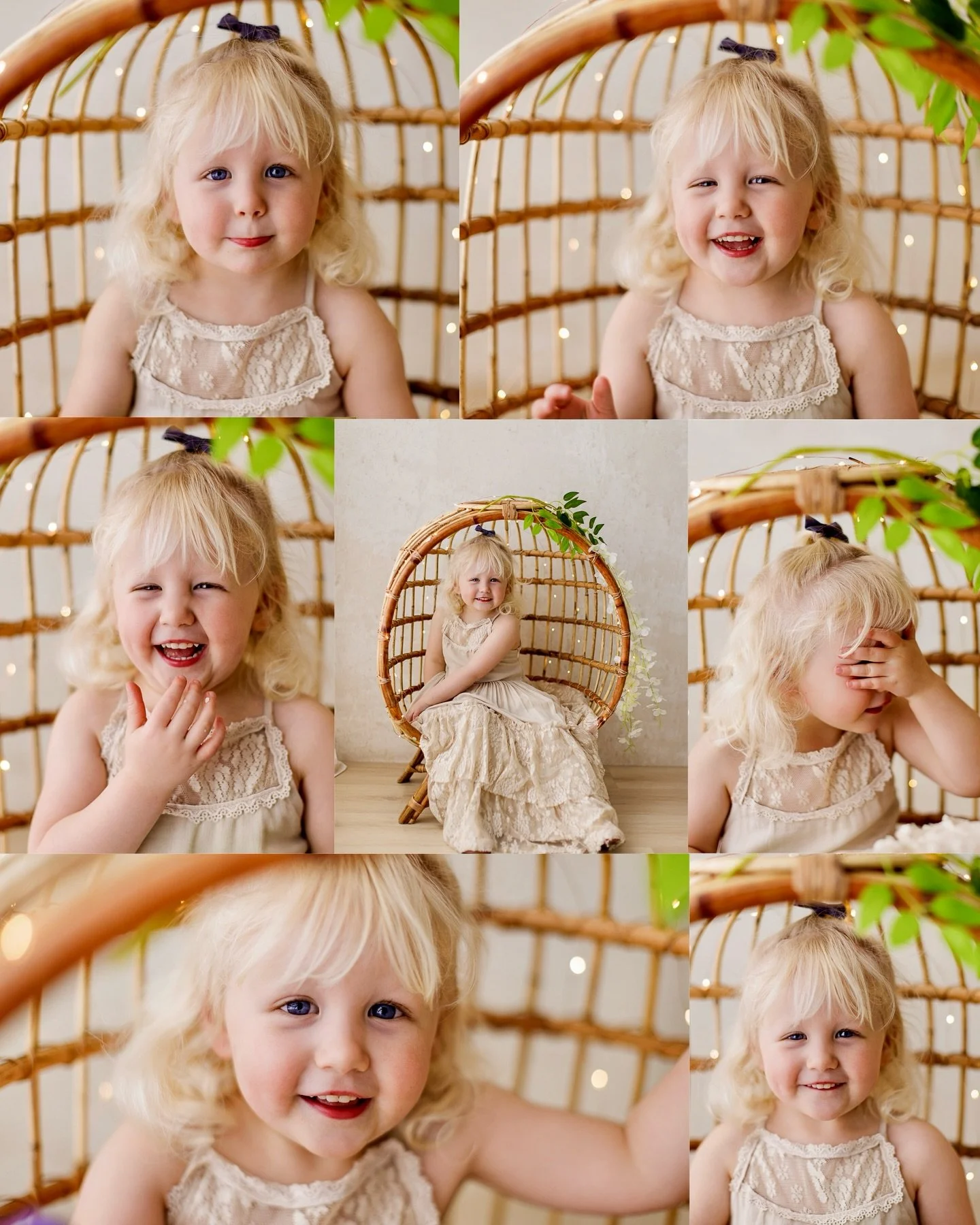 This is 3. 🥹

We wanted to sneak in some three-year pictures of Charlie during her brother&rsquo;s nine month session and I&rsquo;m so glad we did! I&rsquo;ve been photographing her since she was three months old 😩. 

She had me absolutely running 
