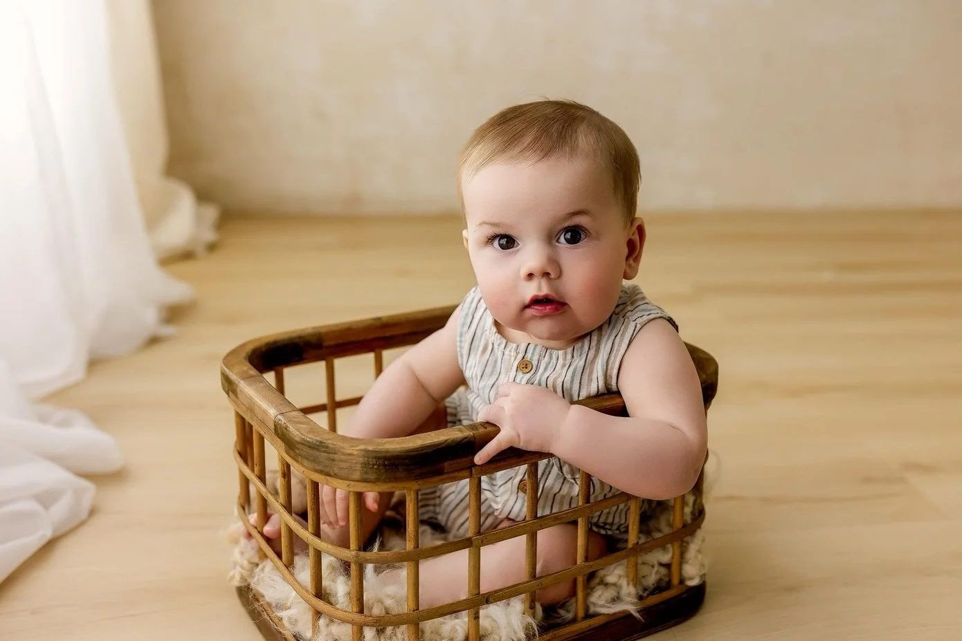 Goodness gracious this kid is cute!!! 😍 

And I also want to say THANK YOU for all your love on my last post 🥹 I feel so so lucky to have such amazing clients and friends who support me &amp; celebrate me and my boyzz. Being their mama is a gift of