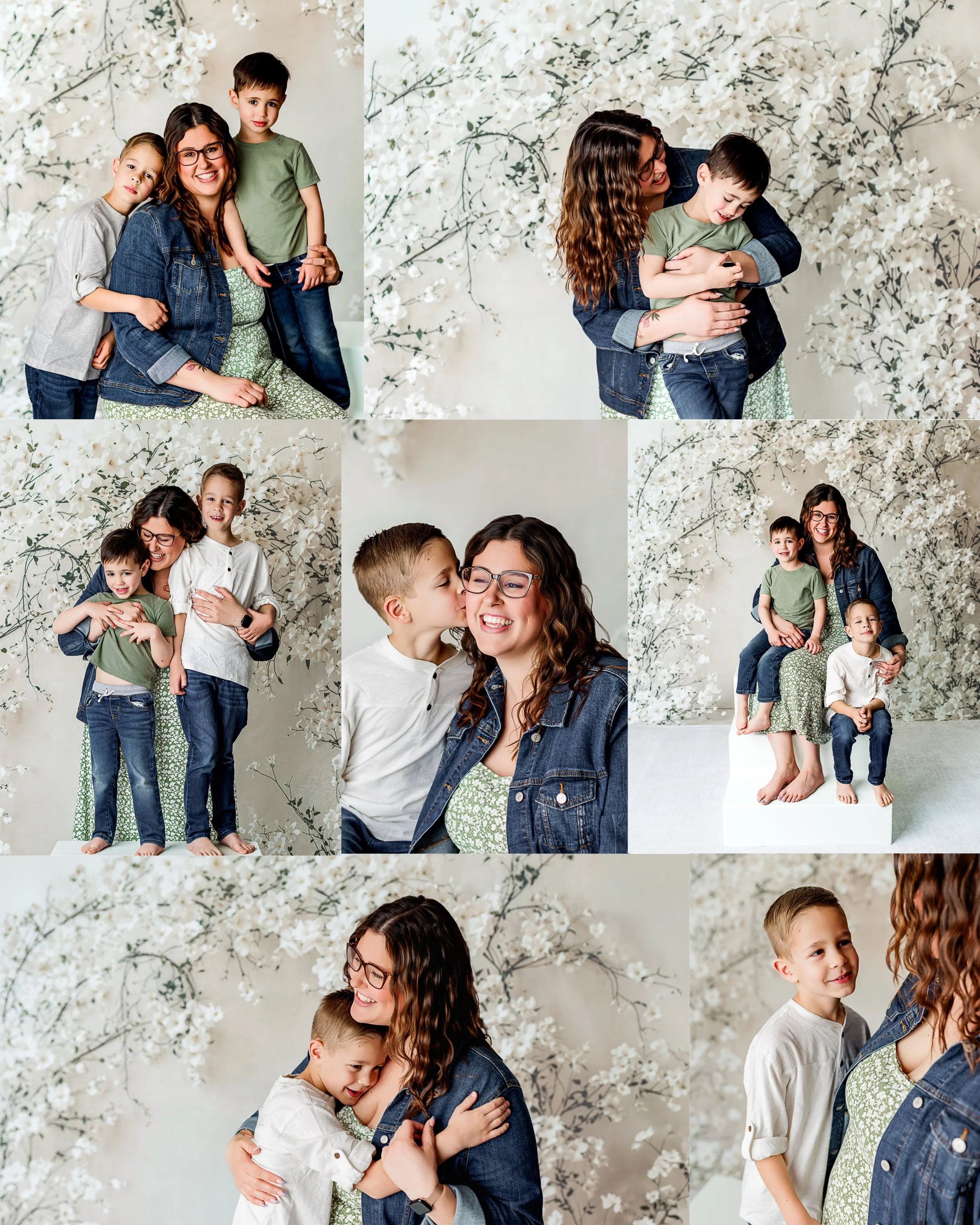 Motherhood Minis - Only Two Spots Left! 🤍

I&rsquo;m so excited about these sessions! To be able to just pause our busy schedules and snuggle up with our kids, and connect with them. And then to get some gorgeous images on top of it! 😍You can view 