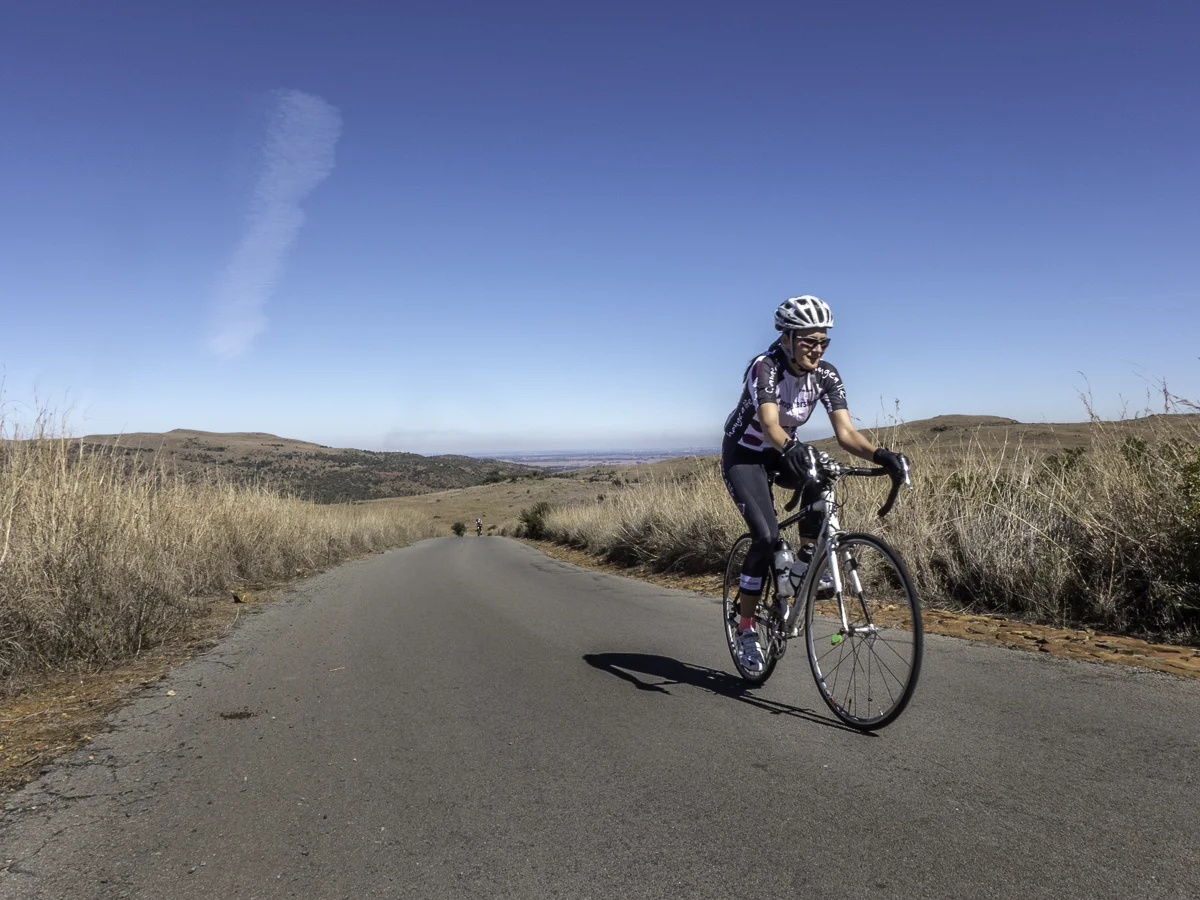 Turtles ride in Suikerbosrand - April 2014-51.jpg