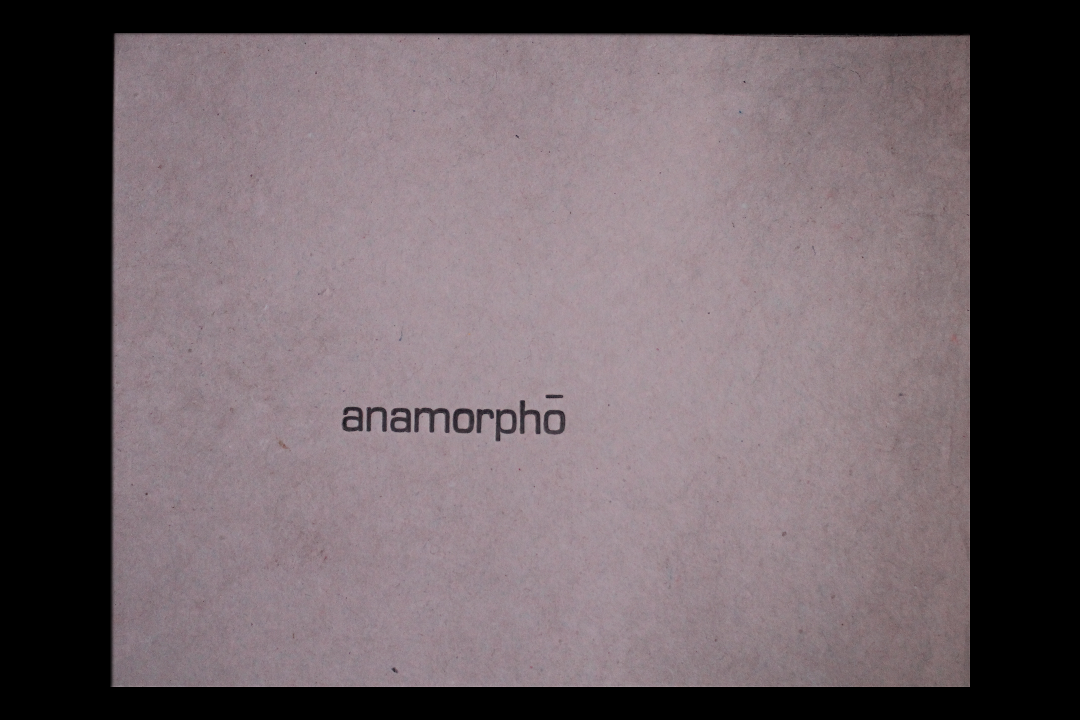 anamorpho