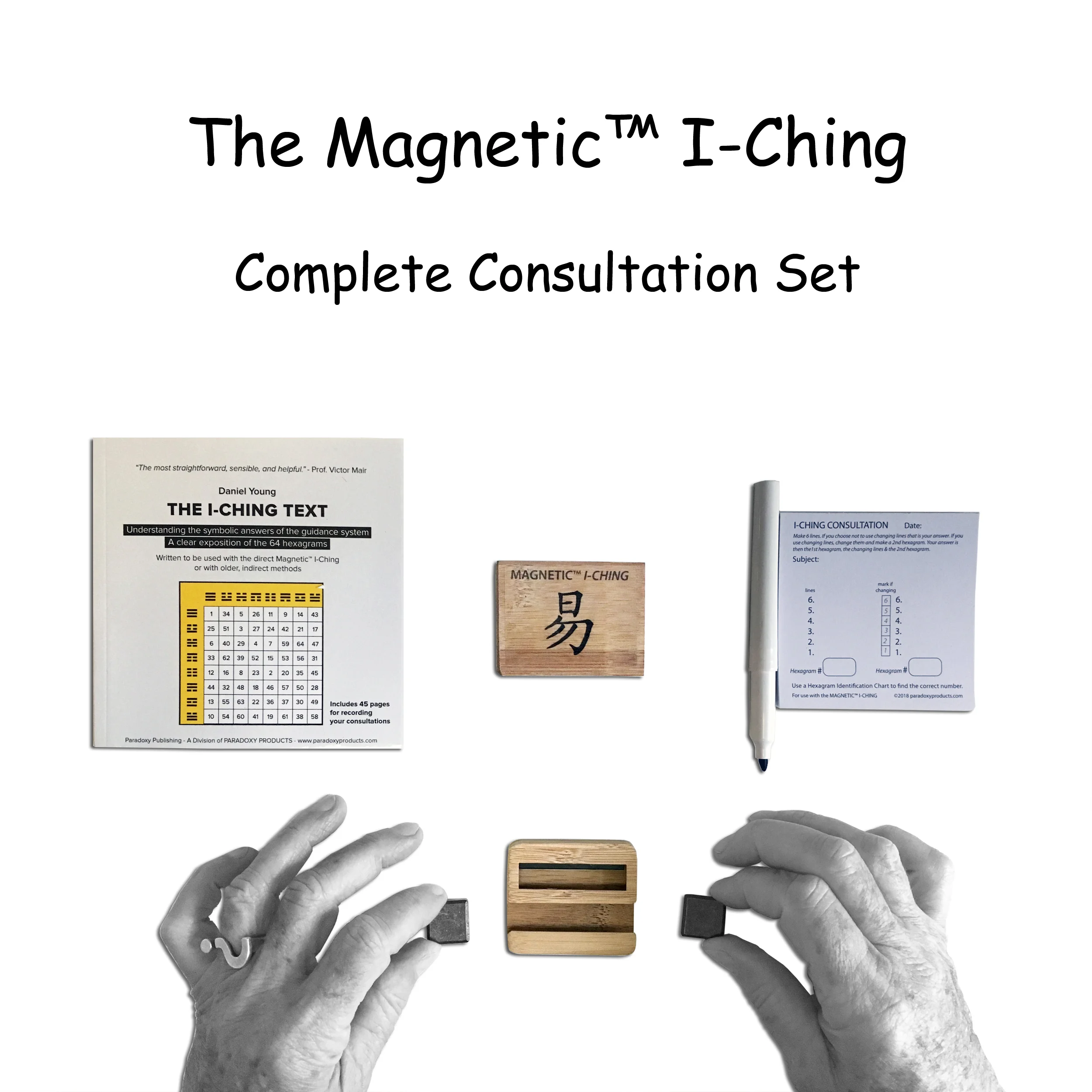 the complete i-ching set.jpg
