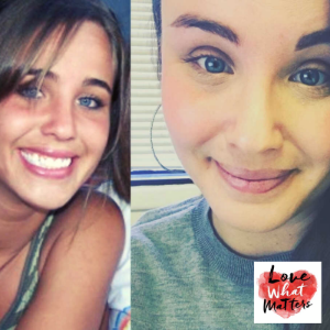 LoveWhatMatters.com featured Jordan’s story to their audience. Click to read!