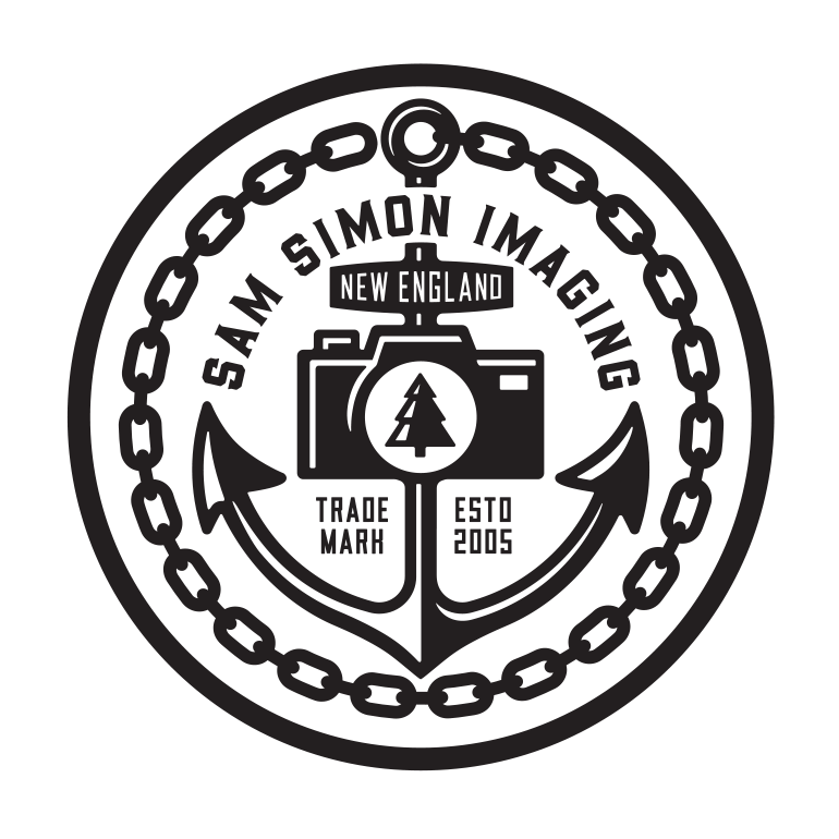 Sam Simon Imaging