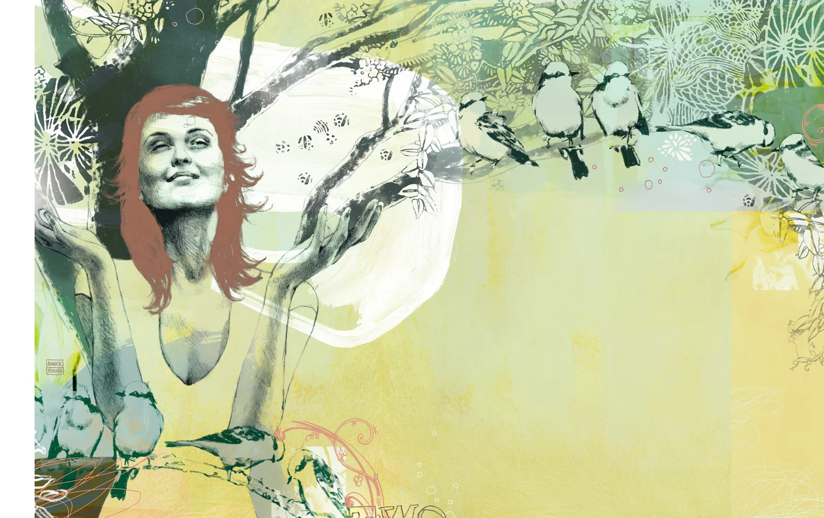 Client: Yoga Journal - 2