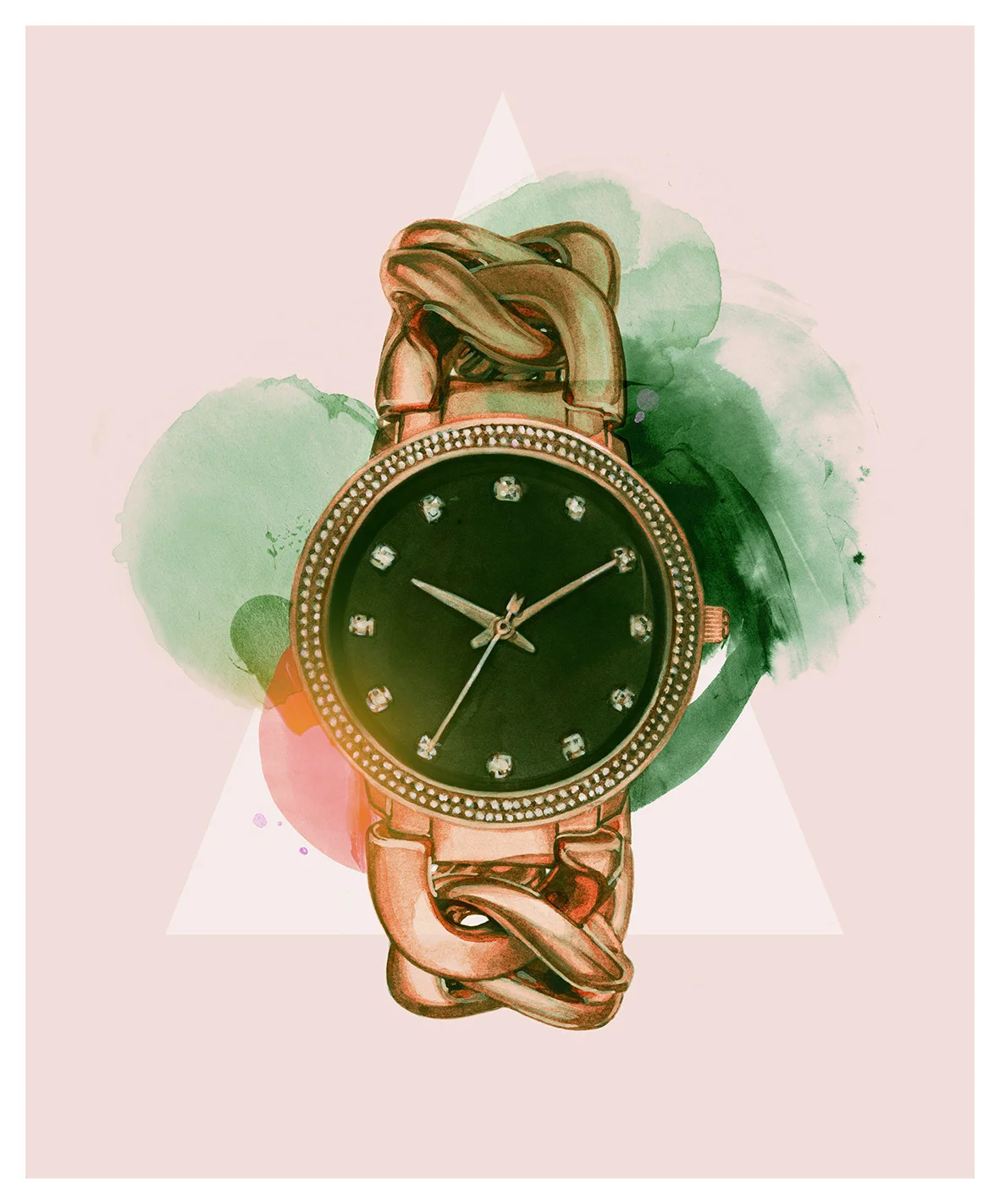 Luxury Shopping Series
