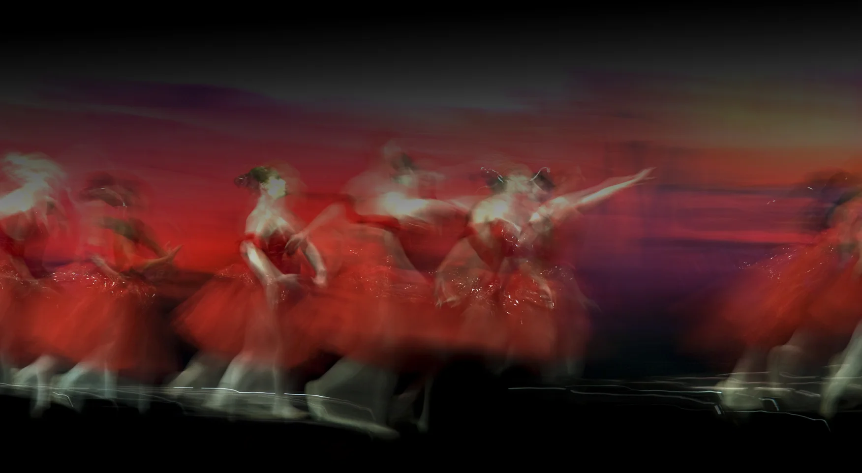 Sketchbook of Movement