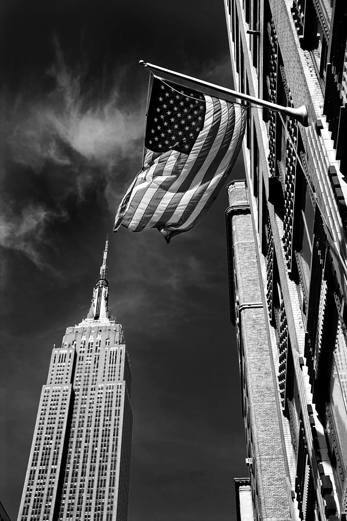 NY NOIR - A Cinematic Tour