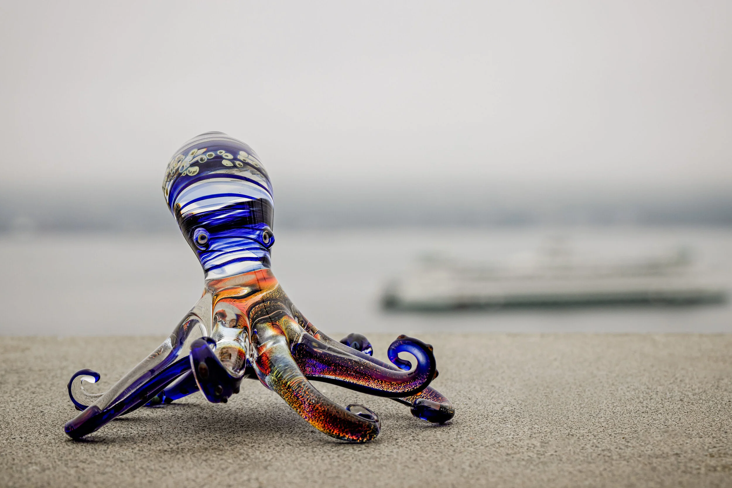Tisbury Art Glass