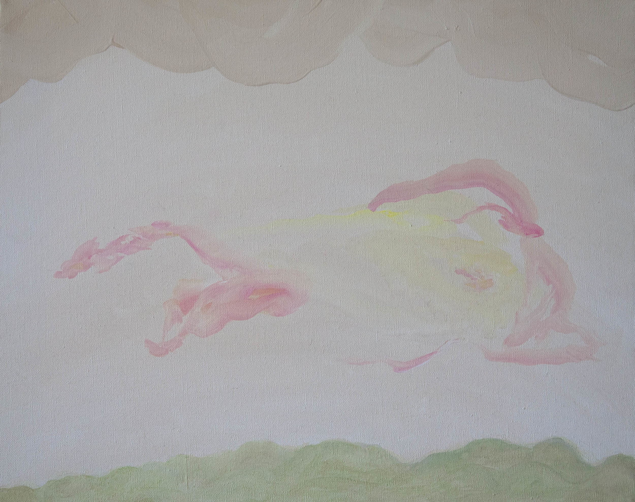 stretched body (2011)