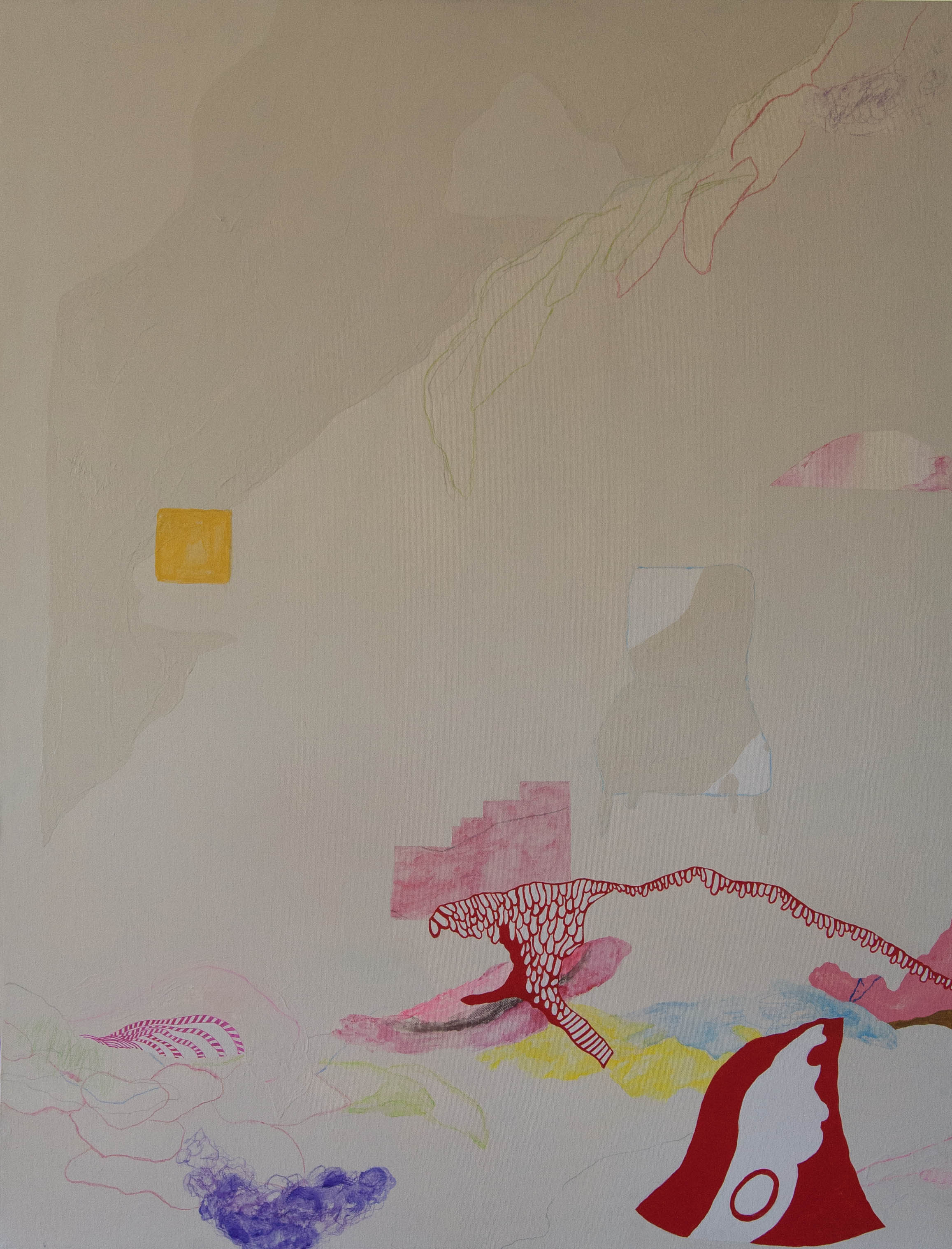 reproduction of the no title (2011)