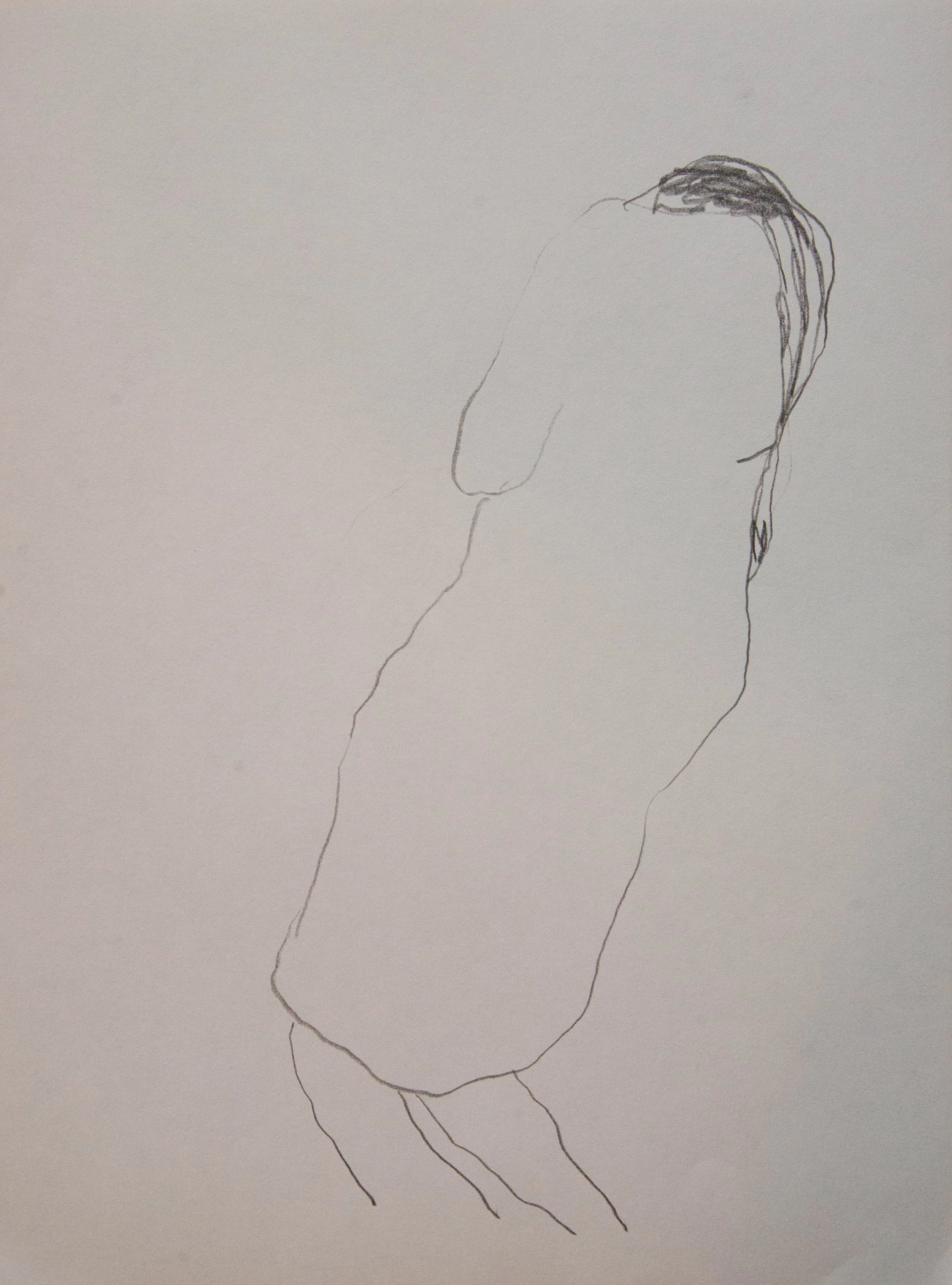 Your back is beautiful.