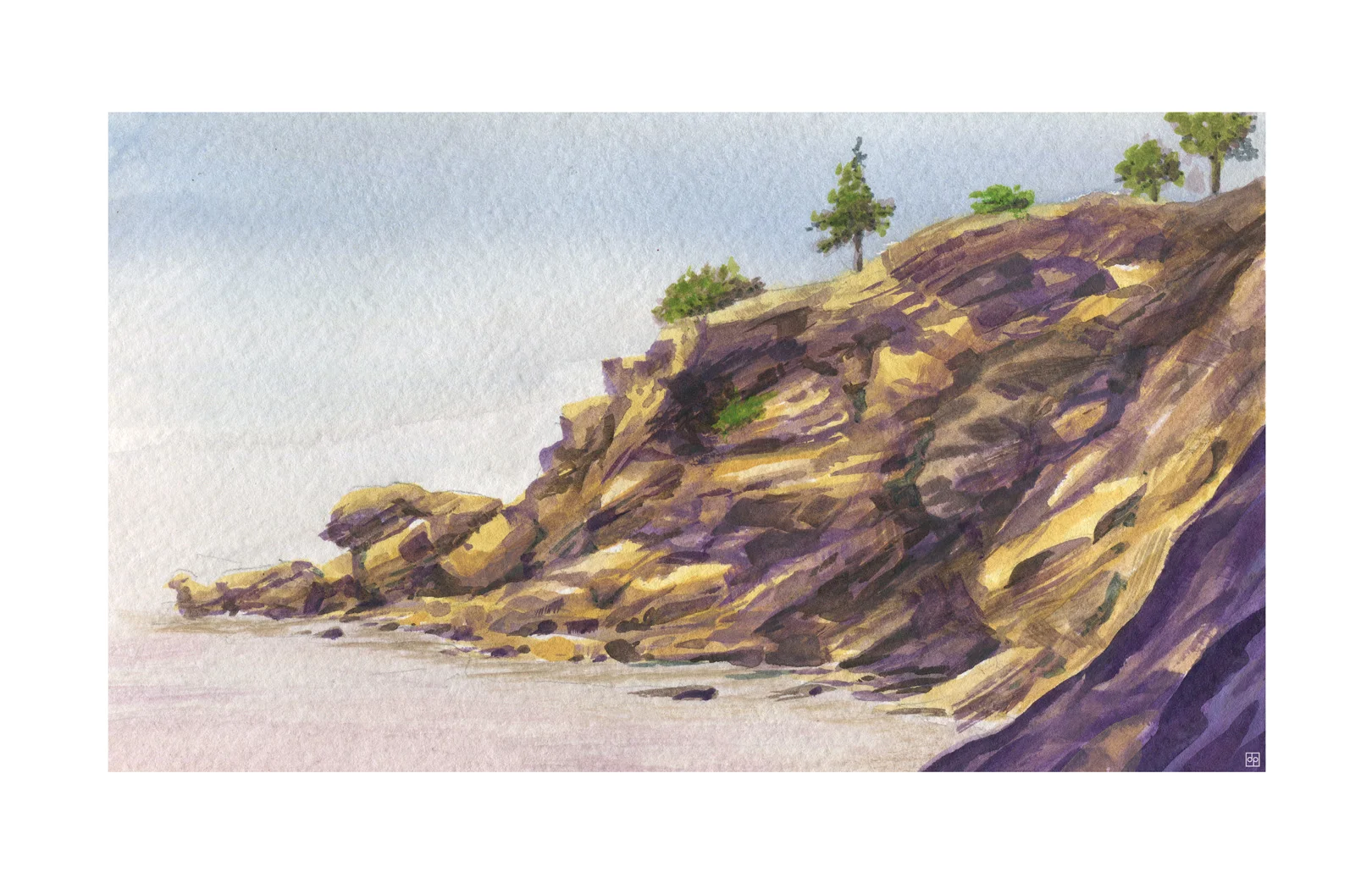 Meat Cove