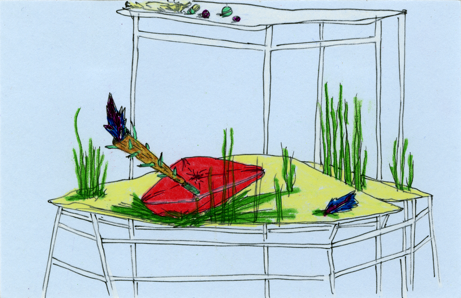 Heart-on-Platforms-Sculpture-Plan_5x3.25_2003_SS.jpg