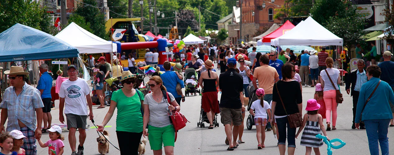 Creemore Children's Festival