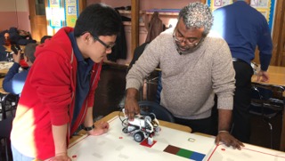 Robotics