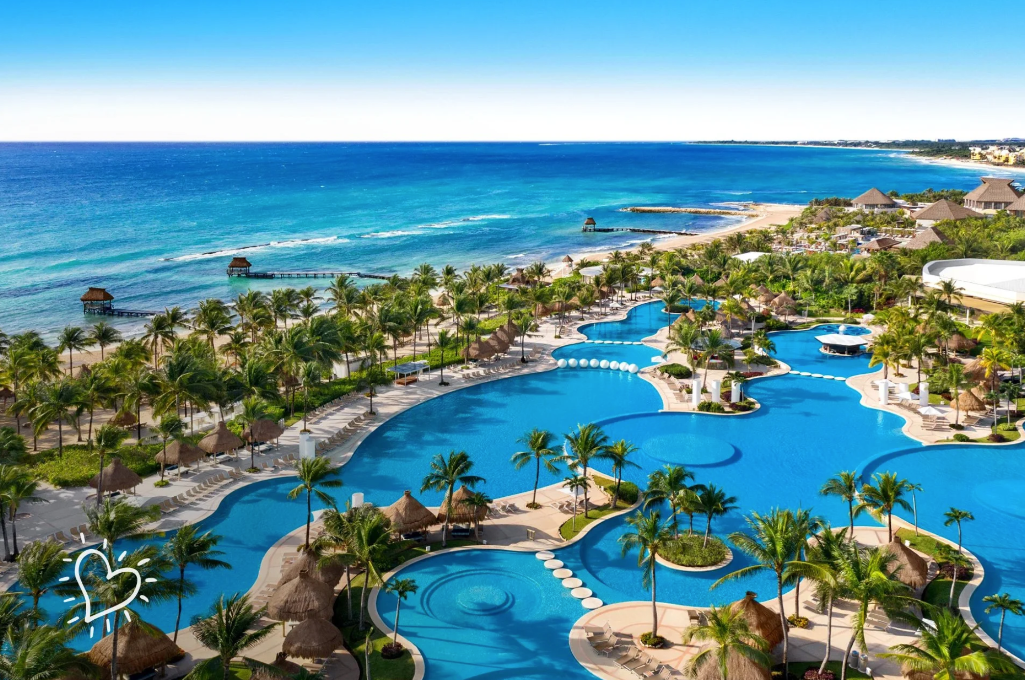 Your Luxury Mexican Getaway