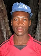 Justice Mahlangu