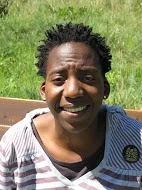 Nomonde Dlamini