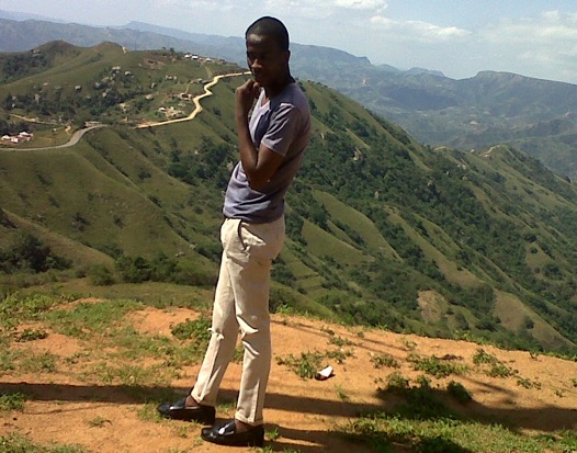 Nhlanhla Phewa