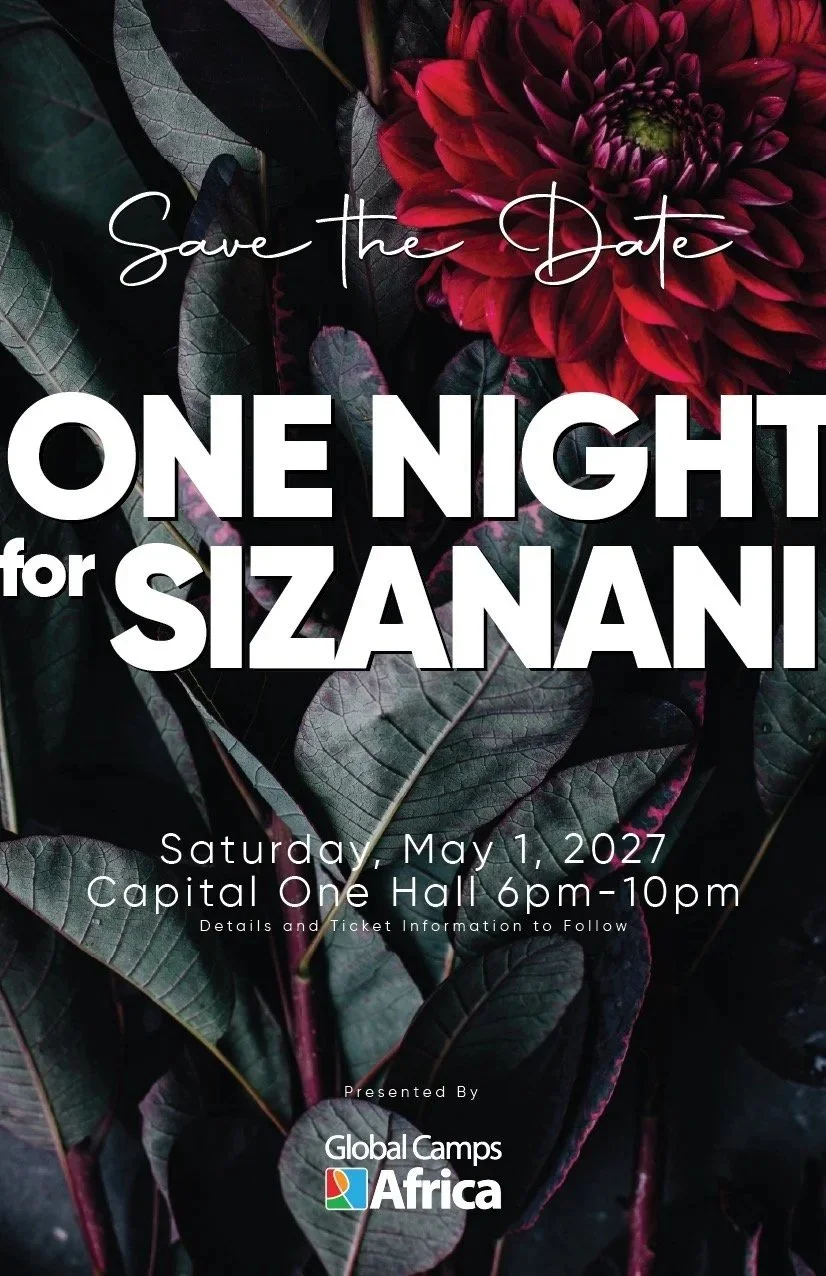 One Night for Sizanani 2027