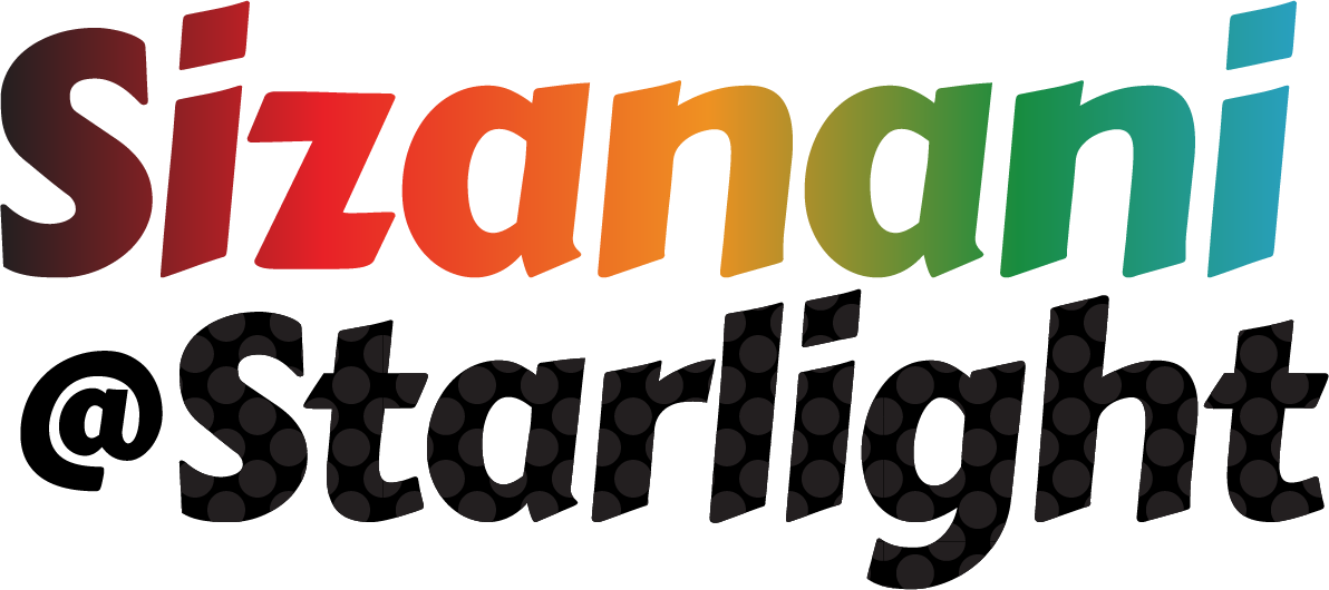 sizanani @ starlight