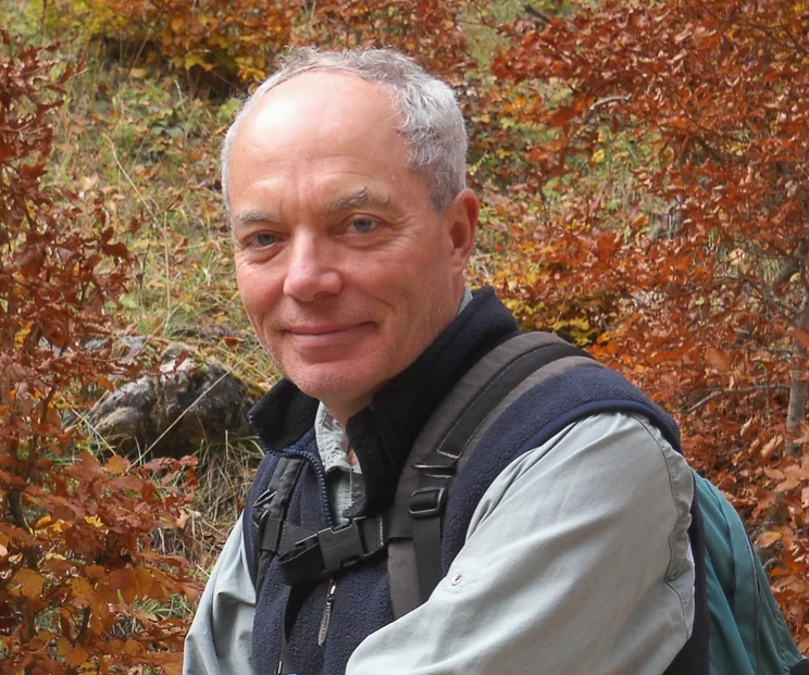  IAN EVANS