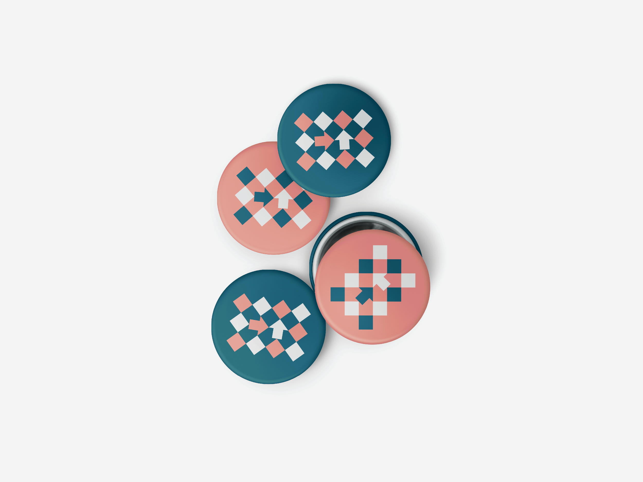 2 Runhouse branded buttons.png