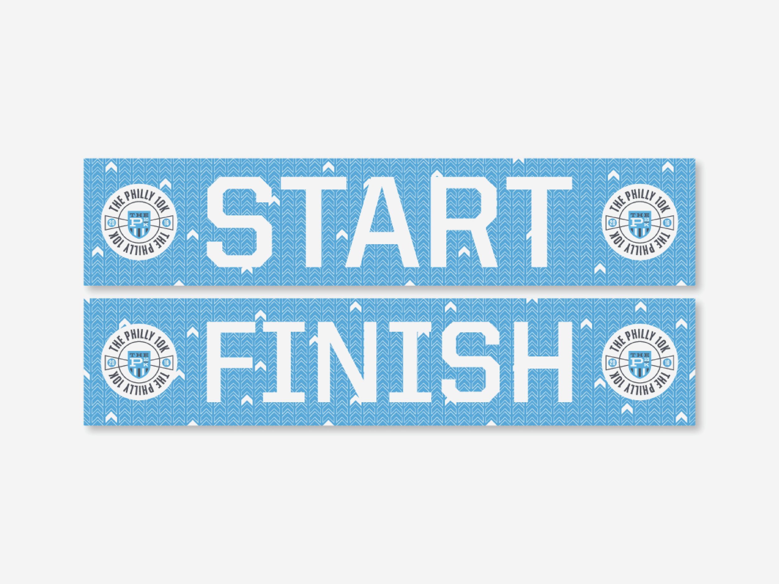 18 The Philly 10K Start Finish Signage.png