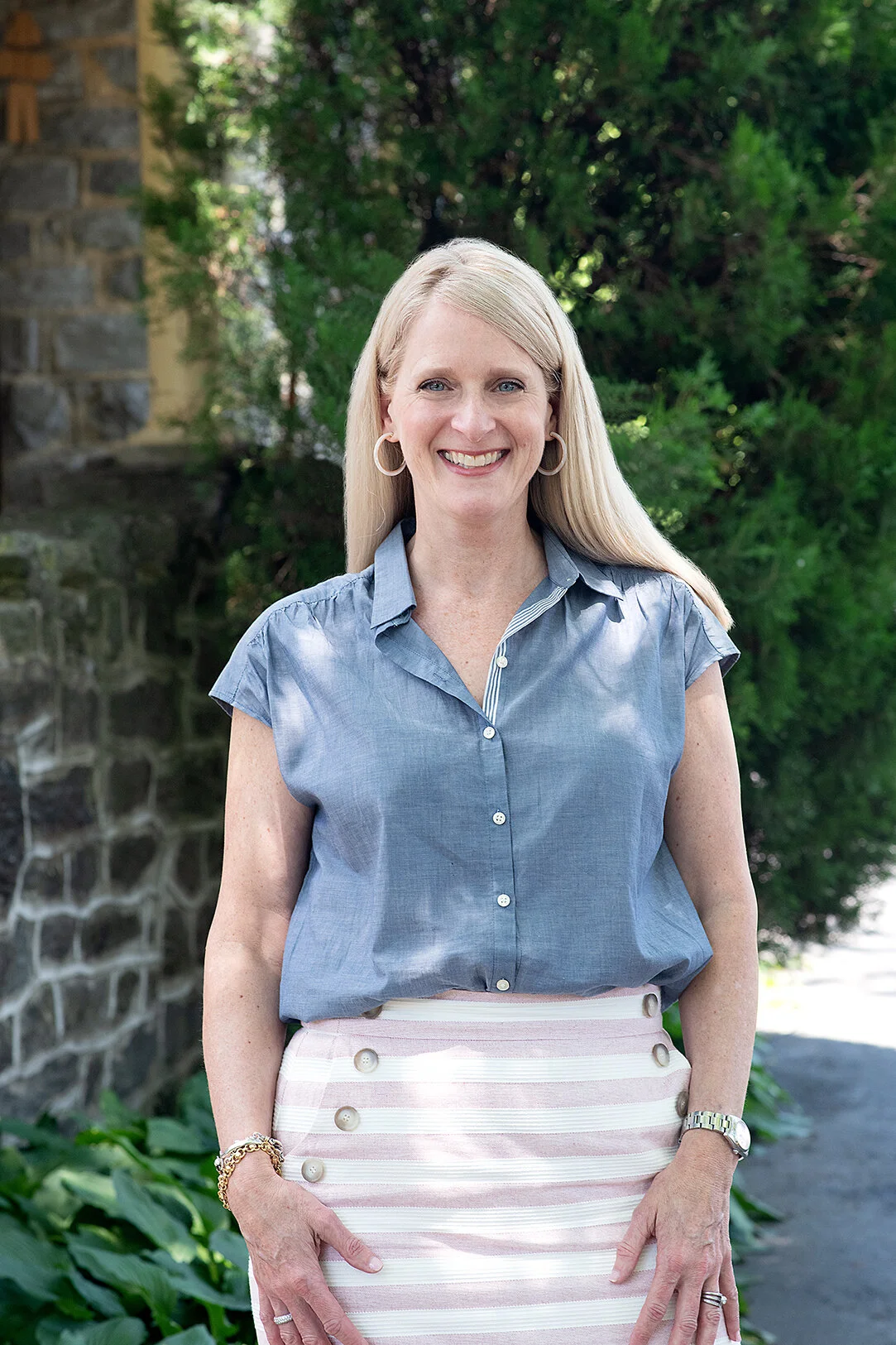 Meet the Team - Viola Interior Design