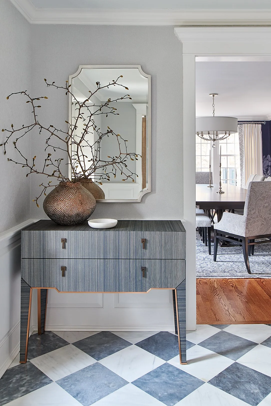 Viola Interior Design | Main Line and Philadelphia Interior Designer