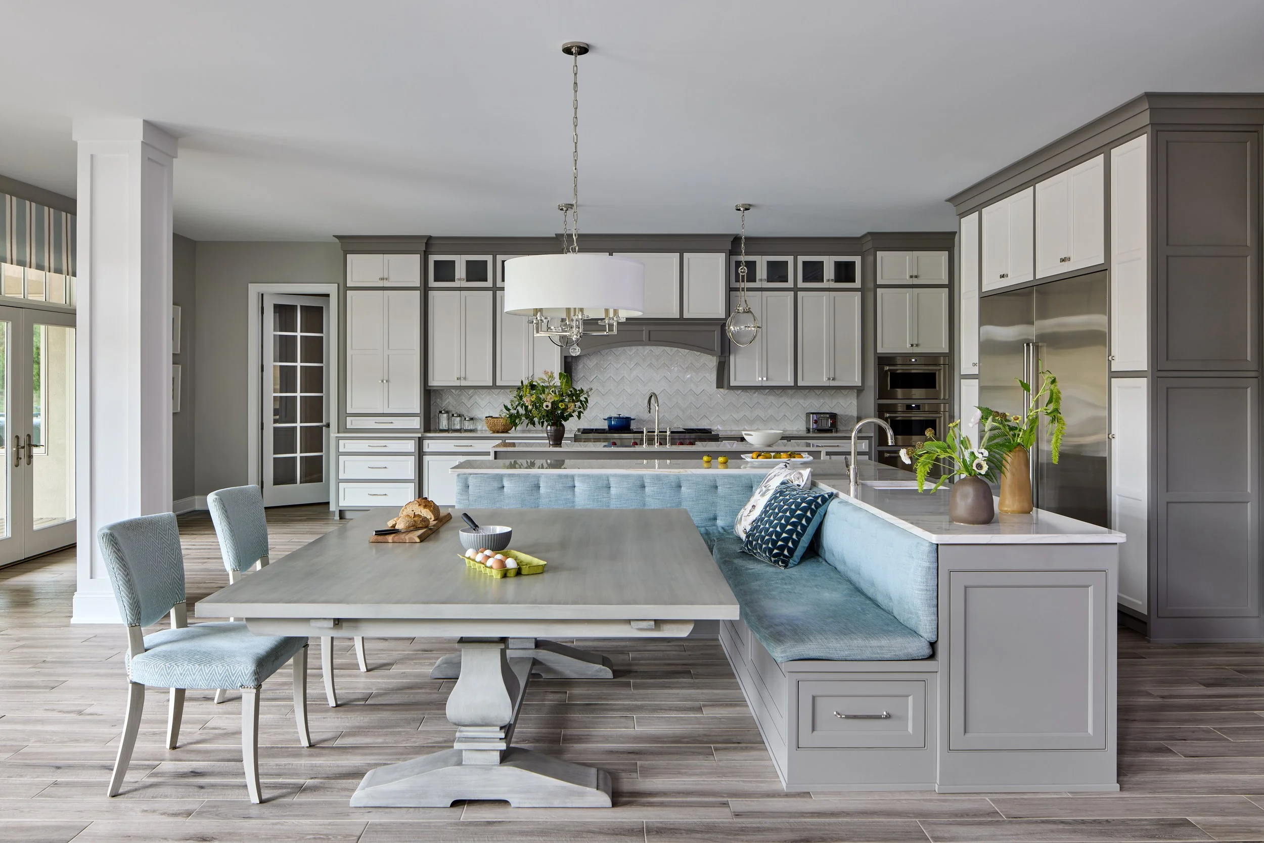  Kitchen in Hawthrone Estate in Bethlehem, PA 