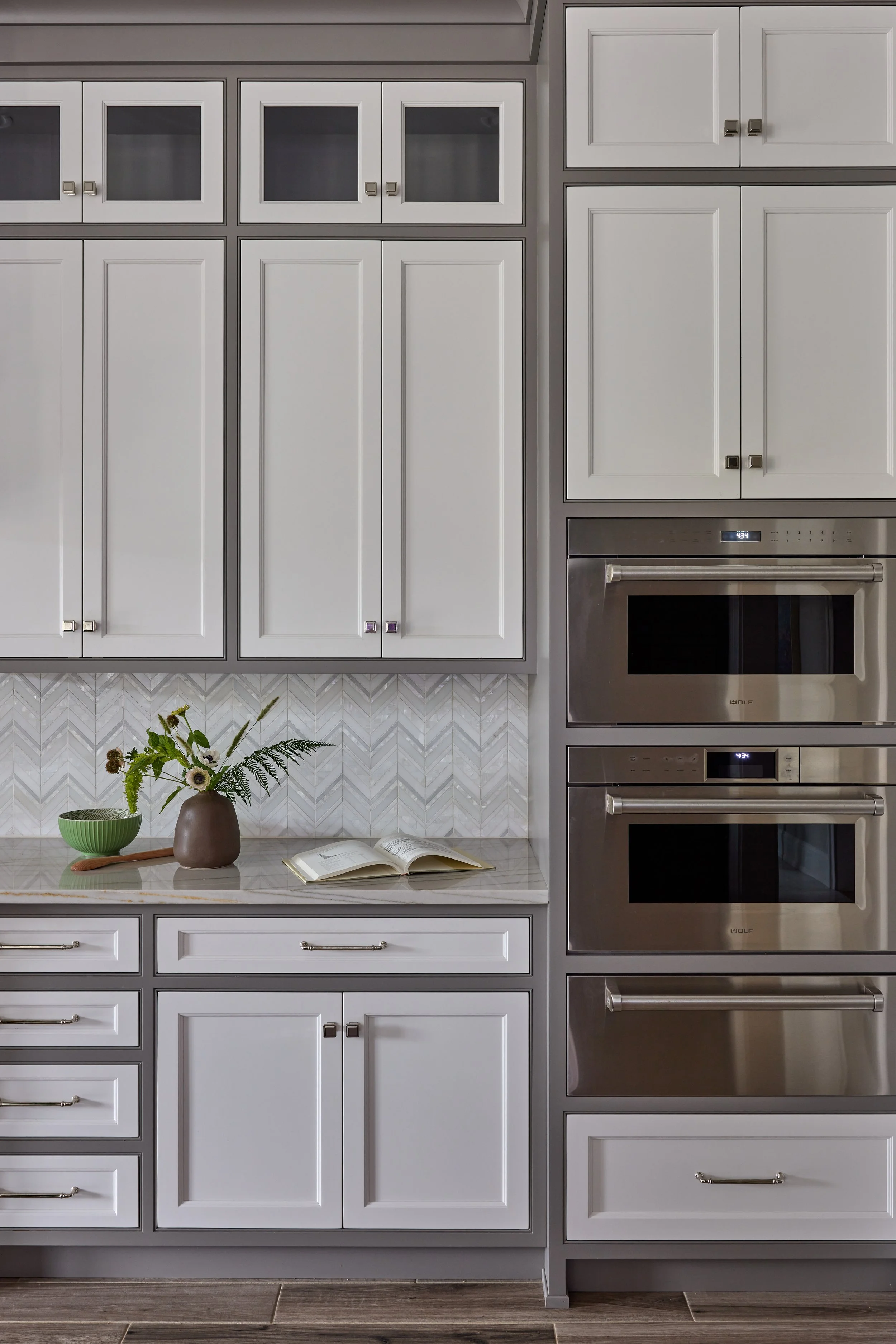  Kitchen in Hawthrone Estate in Bethlehem, PA 