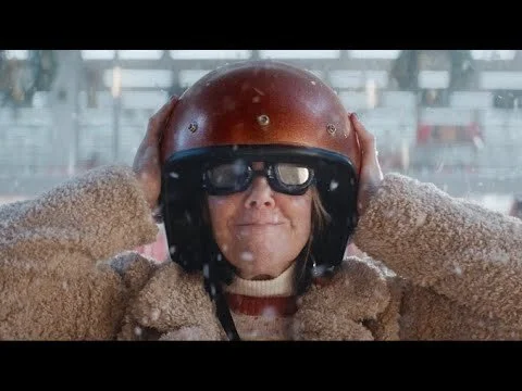 This Christmas, Nothing's Stopping Us l Tesco #NothingsStoppingUs