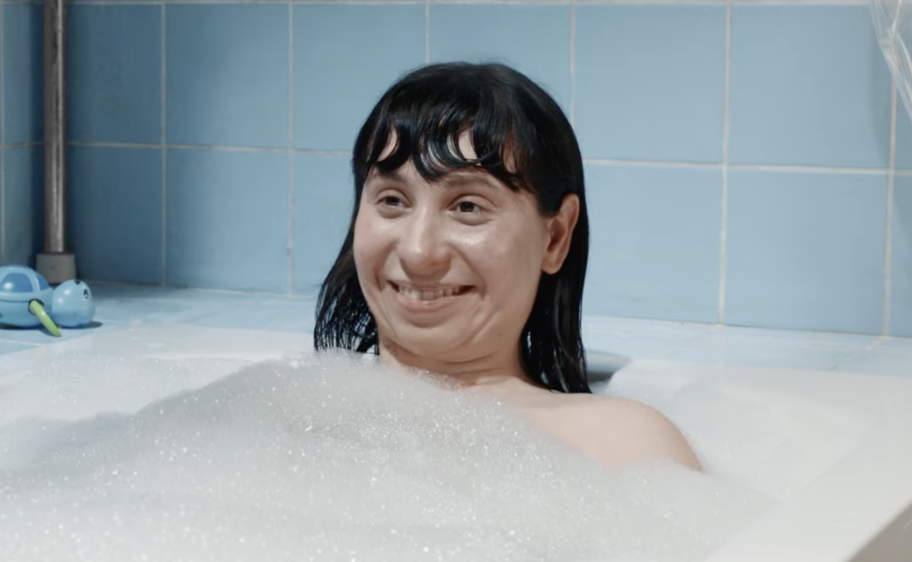 Domino's: Bath | TV Ad | Commercial Film Director: Ulf Johansson | Smith and Jones Films
