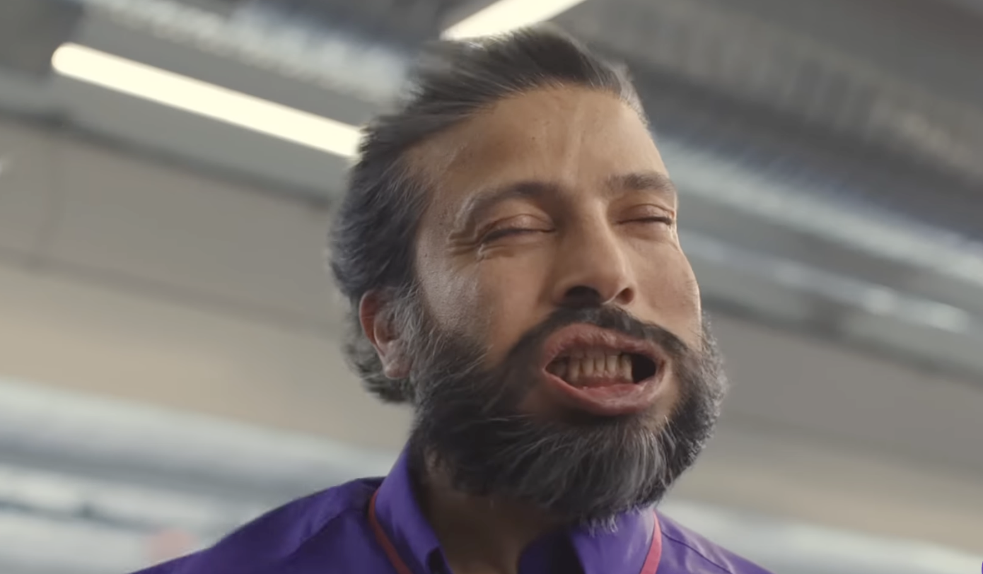 Currys | Beyond Techspectations | Sigh of Relief [Extended Cut]