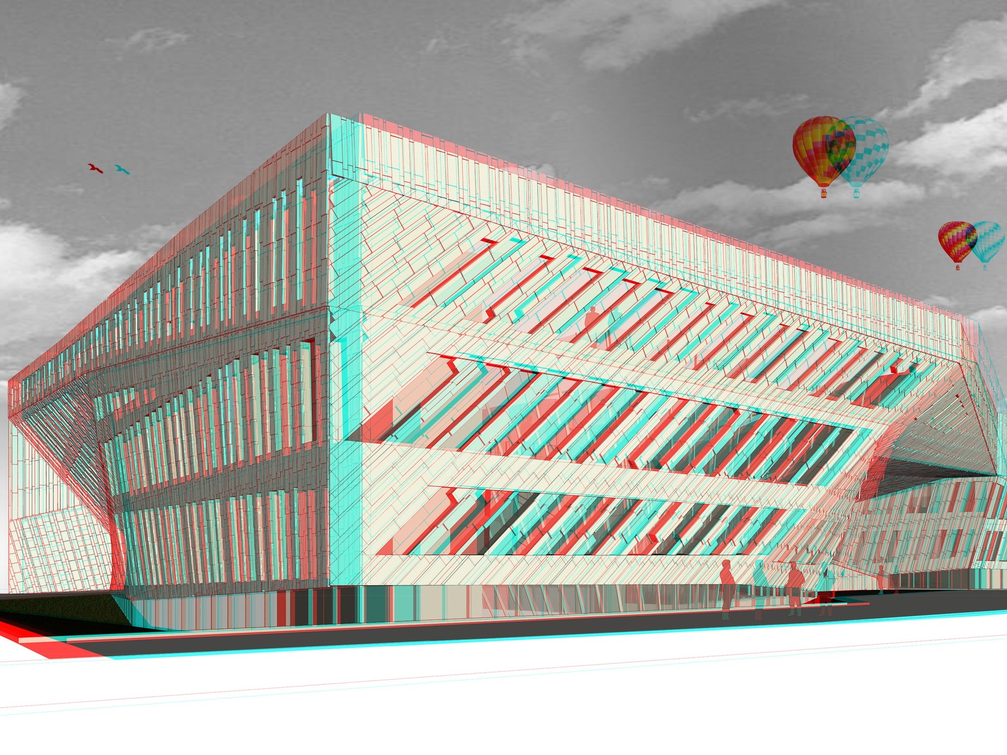 Contingent Gramophone